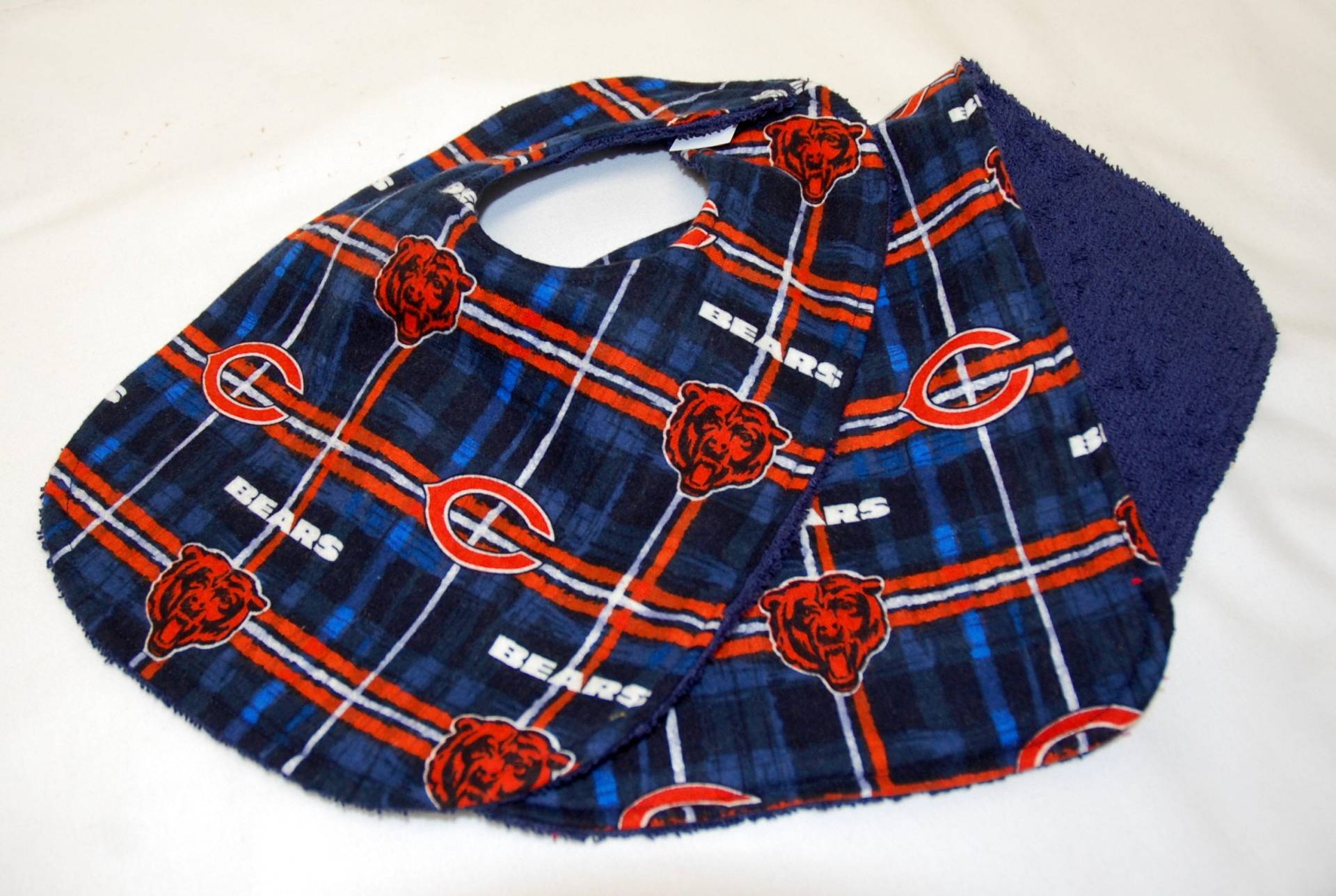 Lätzchen Und Spucktuch-Set, Baby-Dusche-Geschenk, Willkommens-Baby-Geschenk Chicago Bears Lätzchen Und Spucktuch-Set, Baby-Dusche-Geschenk, Willkommens-Baby-Geschenk Chicago Bears von Etsy - beyondquilts