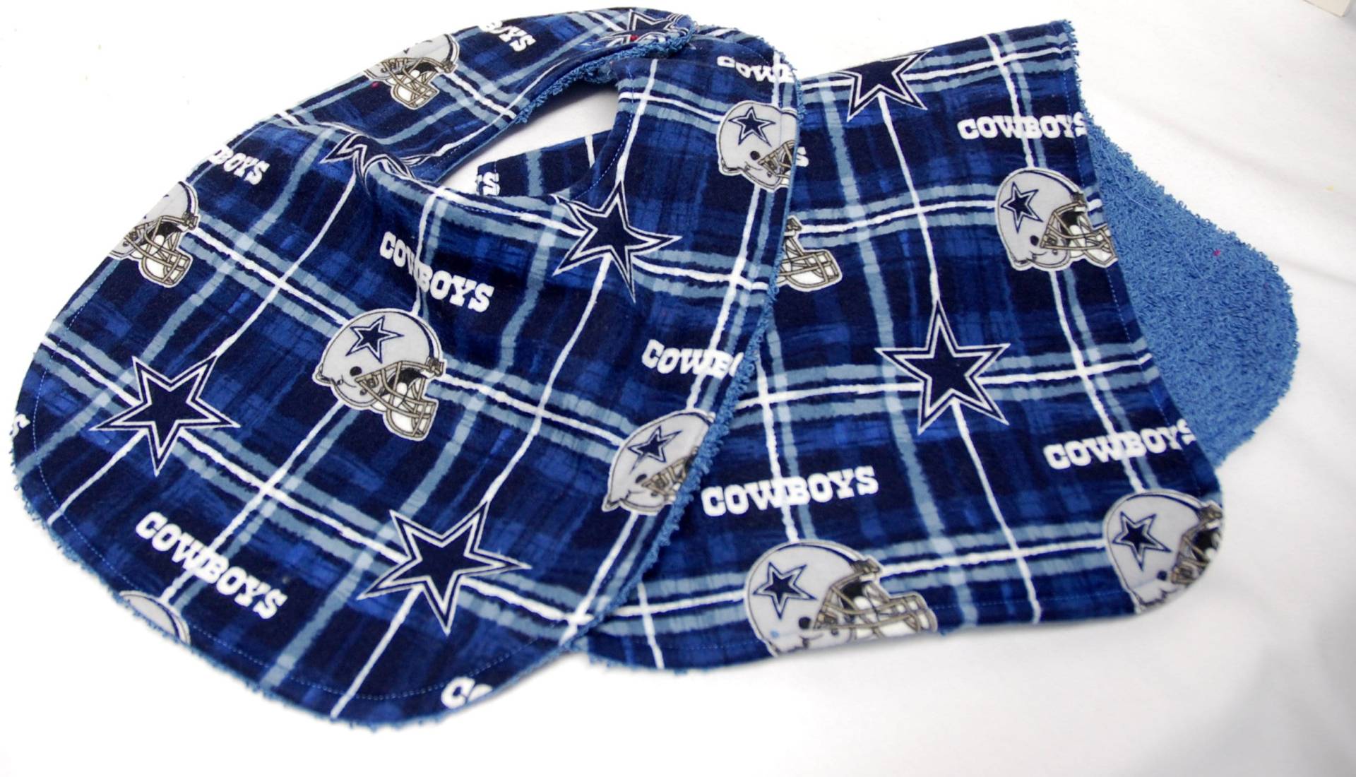 Lätzchen Und Spucktuch-Set, Babypartygeschenk, Willkommens-Babygeschenk Dallas Cowboys Lätzchen Und Spucktuch-Set, Babypartygeschenk, Willkommens-Babygeschenk Dallas Cowboys von Etsy - beyondquilts