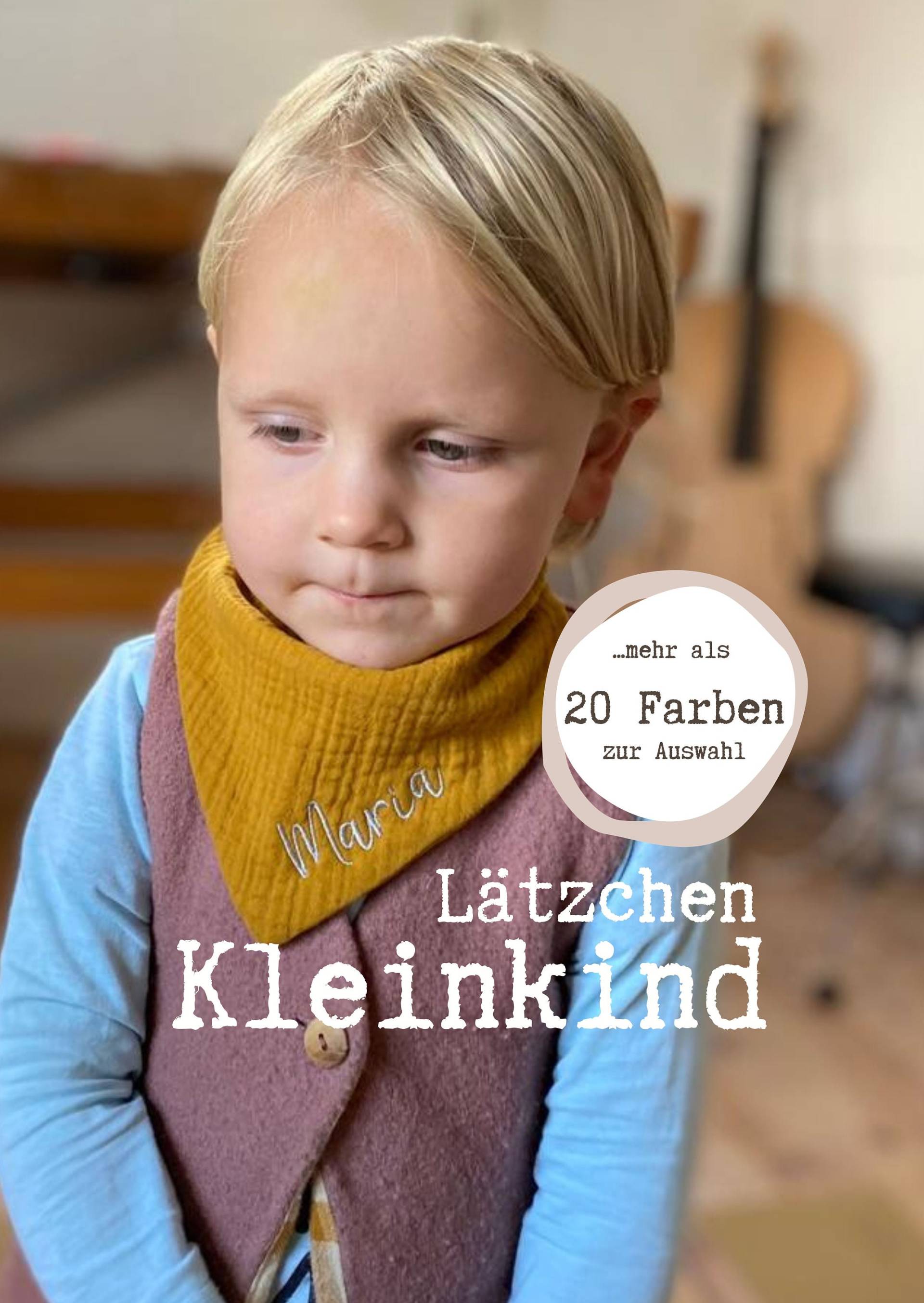 Bio Lätzchen Kinder Personalisiert, Dreieckstuch Mit Name, Spucktuch, Molton, Mullwindel, Halstuch Aus Musselin Für Kleinkinder von Etsy - bizifamily