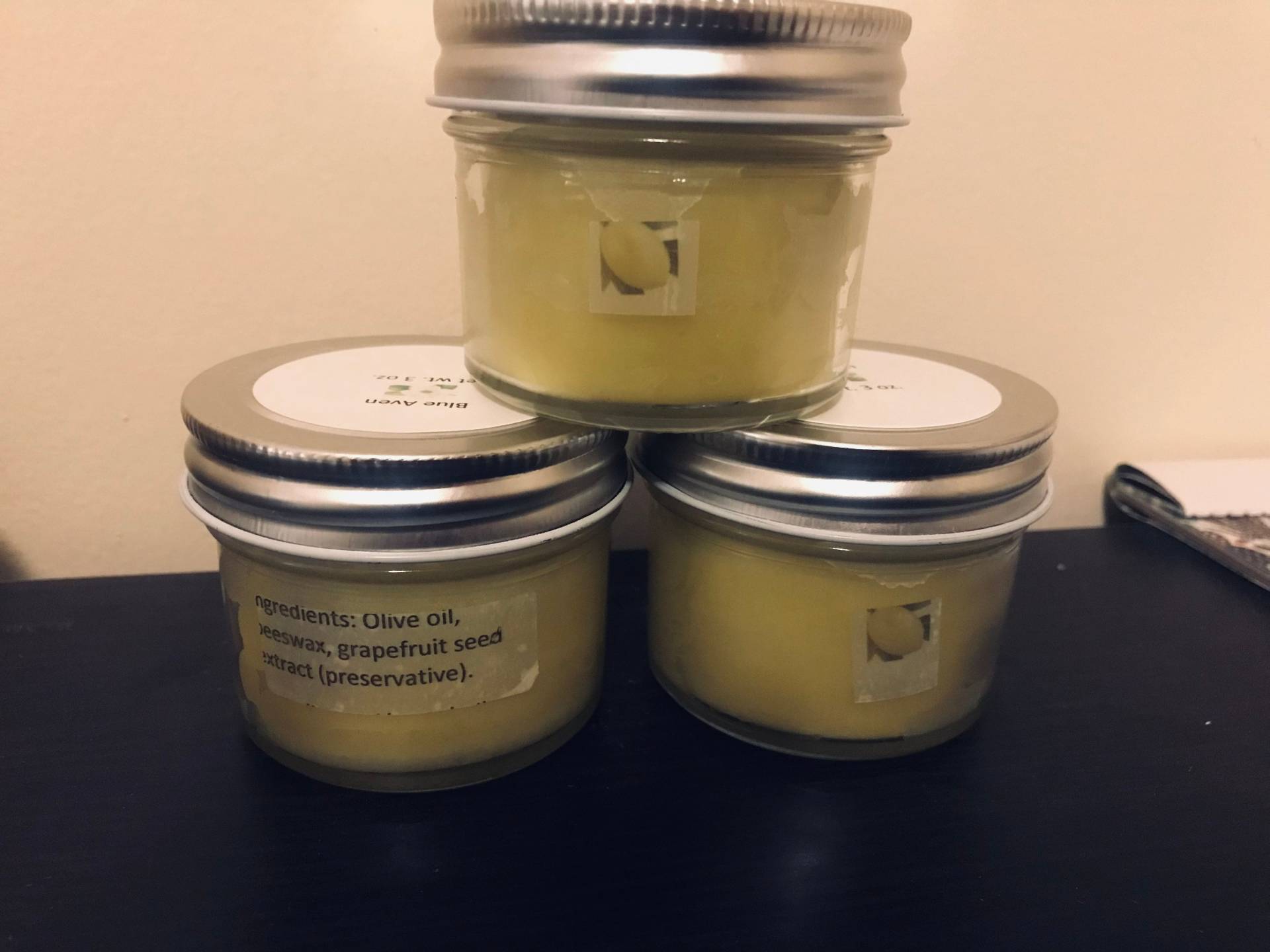 Olive Oil Body Creme - Nutze Diese Natürliche Alternative Zu Vaseline von Etsy - blueaven