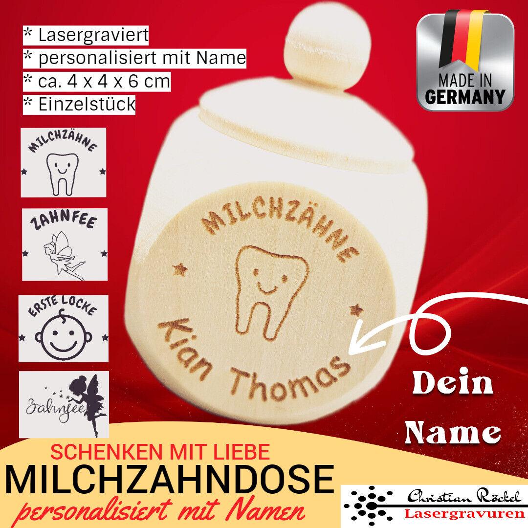 Personalisierte Zahndose Aus Holz - Gravur Für Milchzähne, Erste Locke Oder Zahnfee Geschenk Zur Geburt, Taufe Einschulung Personalisierte Zahndose Aus Holz - Gravur Für Milchzähne, Erste Locke Oder Zahnfee Geschenk Zur Geburt, Taufe Einschulung von Etsy - NameCraftStudio72