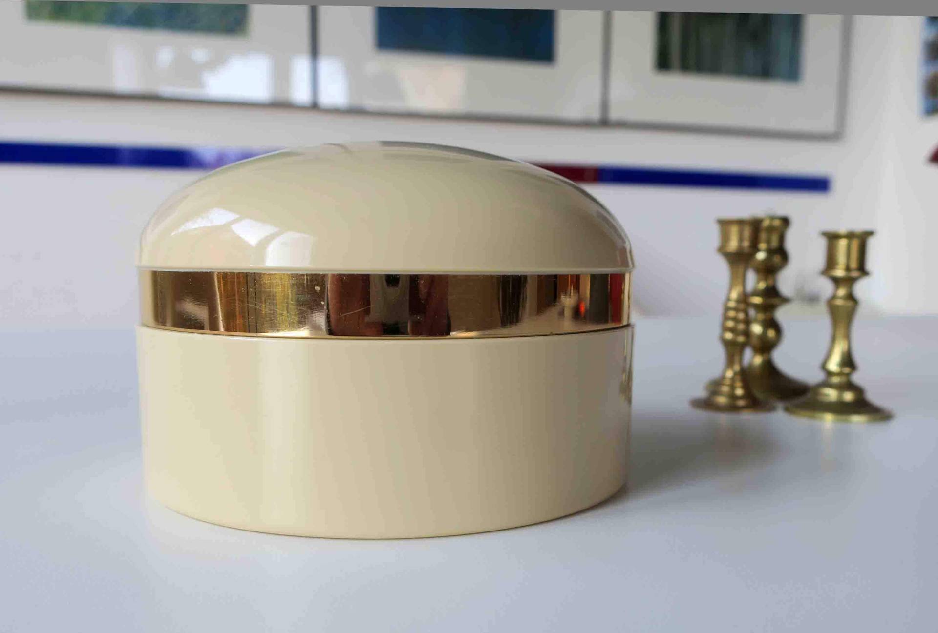 Vintage Estée Lauder Private Collection Perfumed Body Powder Vintage Estée Lauder Private Collection Perfumed Body Powder von Etsy - etage4vintage