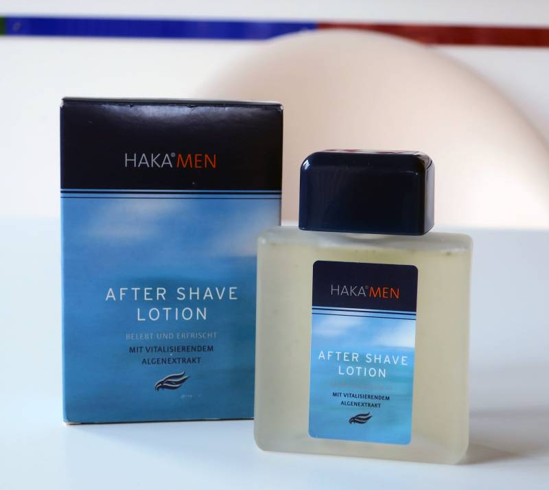 Vintage Haka Men After Shave Lotion Algenextrakt von Etsy - etage4vintage