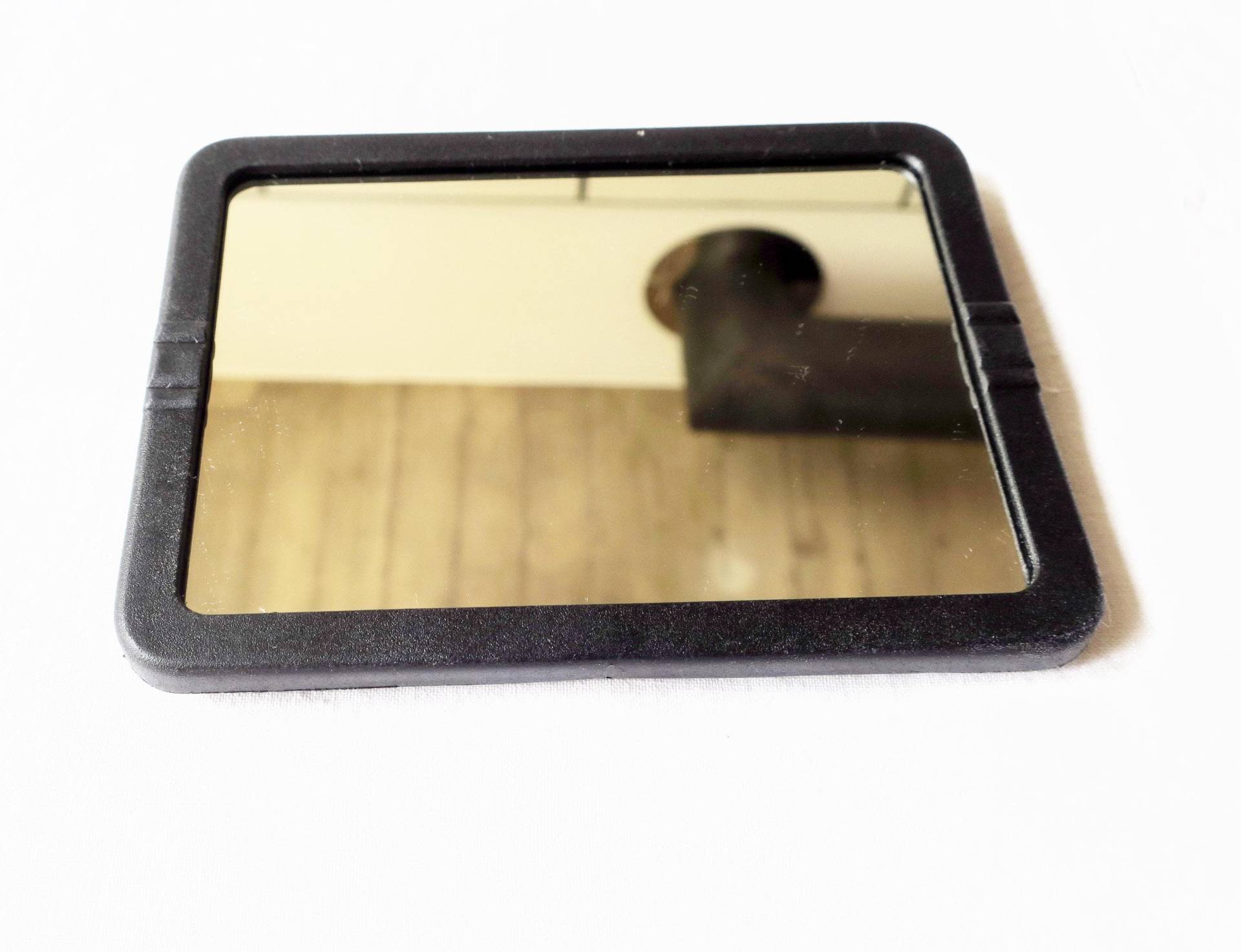 Vintage Schminkspiegel Auch Für Kosmetikkoffer Mit Klickaufnahme Vintage Schminkspiegel Auch Für Kosmetikkoffer Mit Klickaufnahme von Etsy - etage4vintage