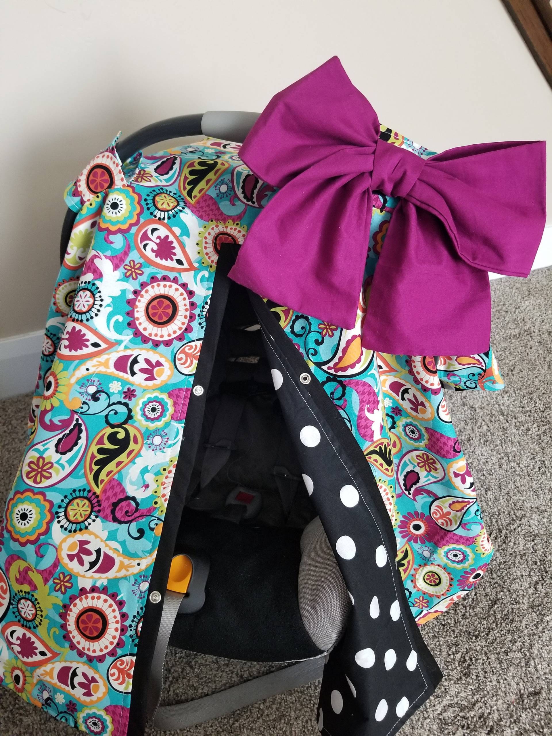 Autositzbezug, Baby-Dusche-Geschenk, Baby-Sitzbezüge, Personalisiertes Geschenk, Versandfertig, 100% Baumwolle Autositzbezug, Baby-Dusche-Geschenk, Baby-Sitzbezüge, Personalisiertes Geschenk, Versandfertig, 100% Baumwolle von Etsy - fashionfairytales