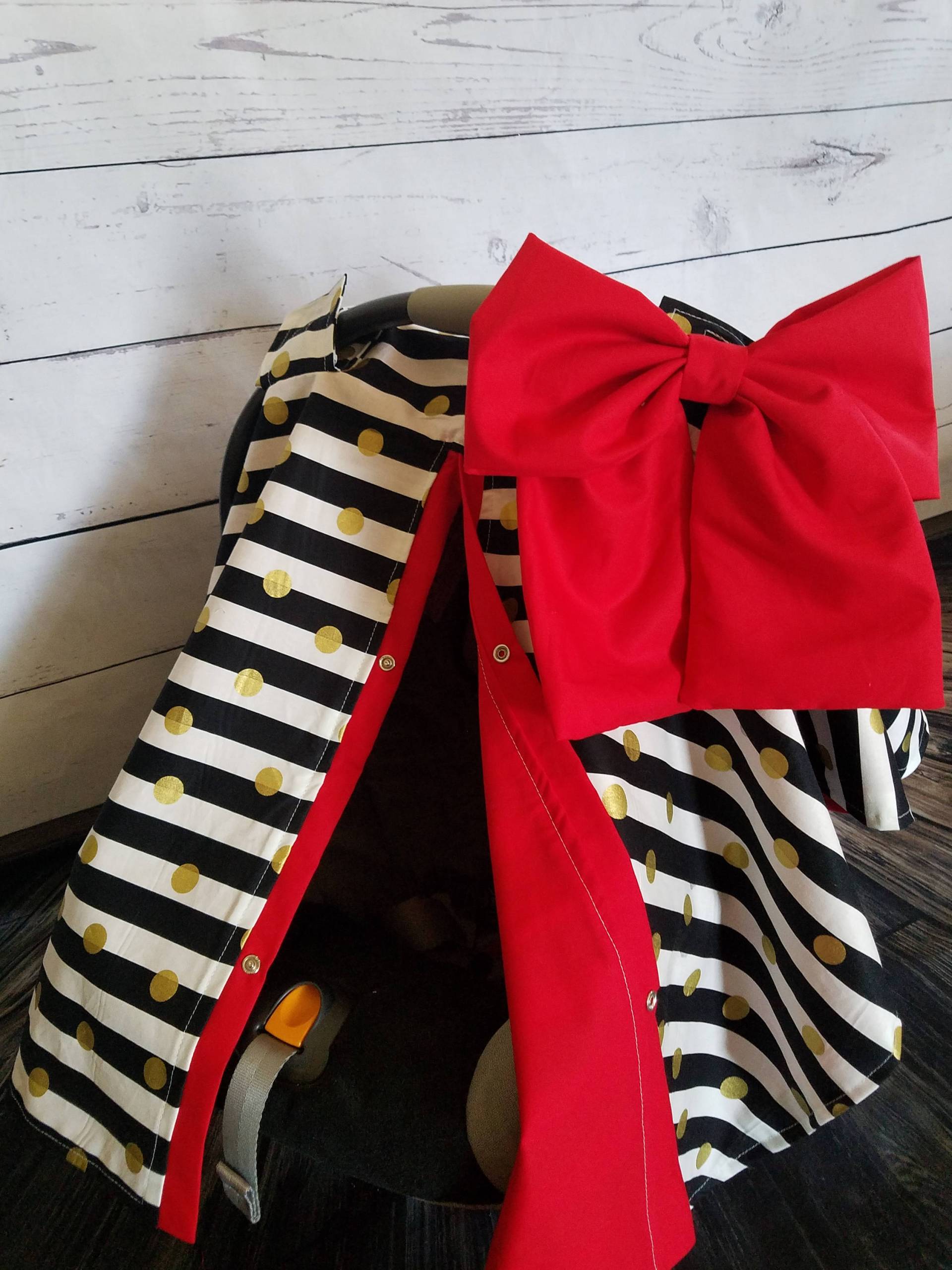 Gold Dot Sparkle Autositz Abdeckung - Baby Geschenk Girl Überzug Stillbezug Versandbereit Gold Dot Sparkle Autositz Abdeckung - Baby Geschenk Girl Überzug Stillbezug Versandbereit von Etsy - fashionfairytales