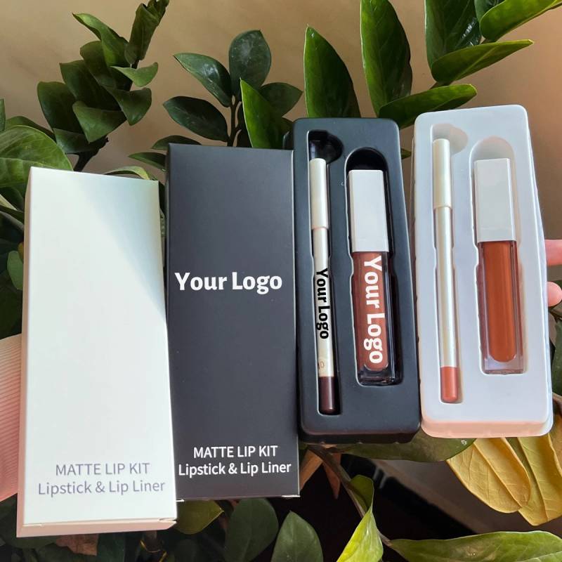 Lippenstift Kit Private Label von Etsy - fetticosmetics