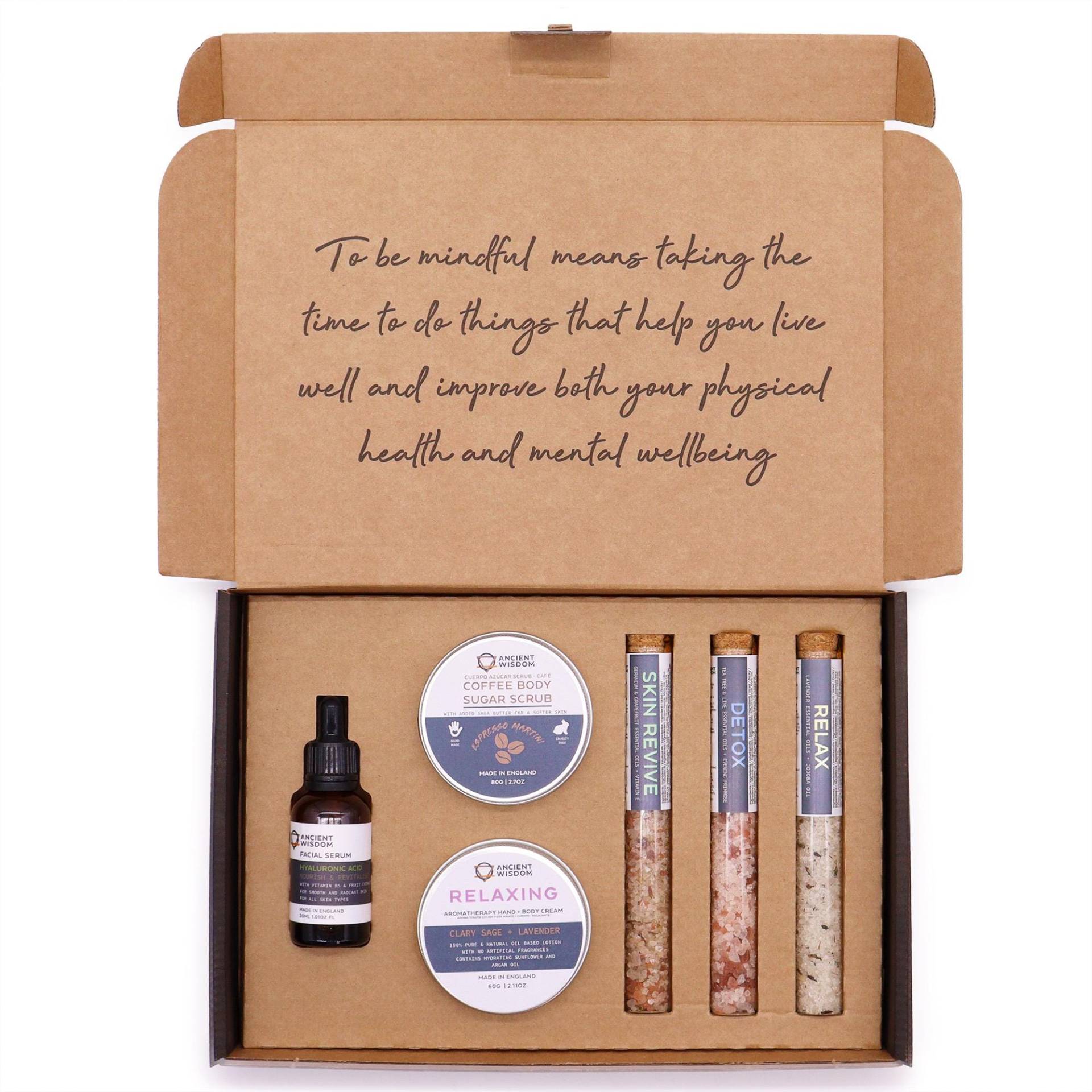 Mindful Moments - Selfcare Kit Mindful Moments - Selfcare Kit von Etsy - flowofpassion