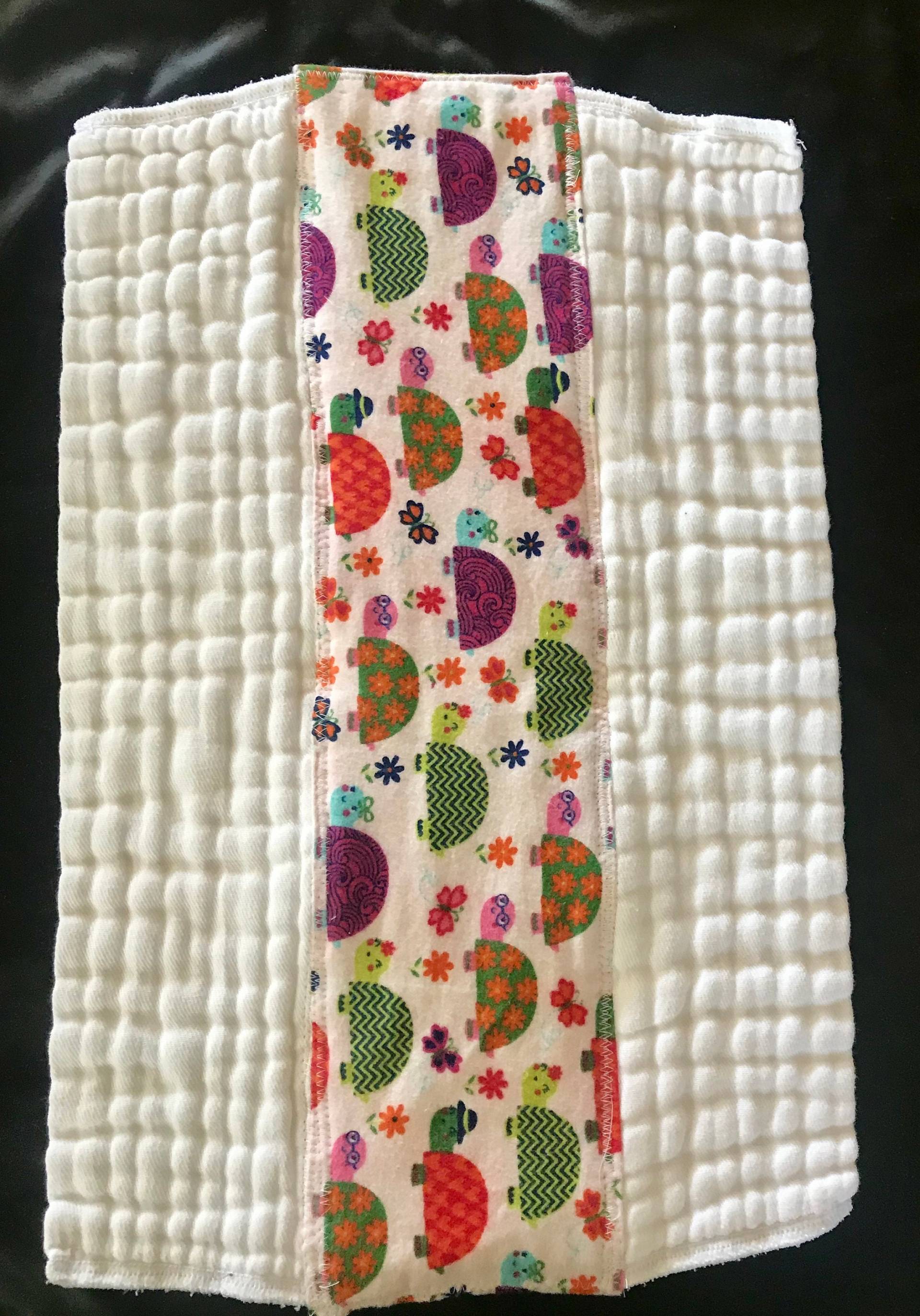 Baby Windel Spucktuch Baby Windel Spucktuch von Etsy - gingerfromcalifornia