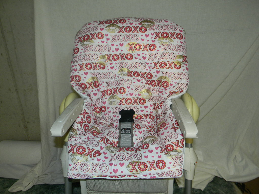 Polly Hochstuhl Cover/Passend Auch Für Graco Slim Polly Hochstuhl Cover/Passend Auch Für Graco Slim von Etsy - grandmaoffive