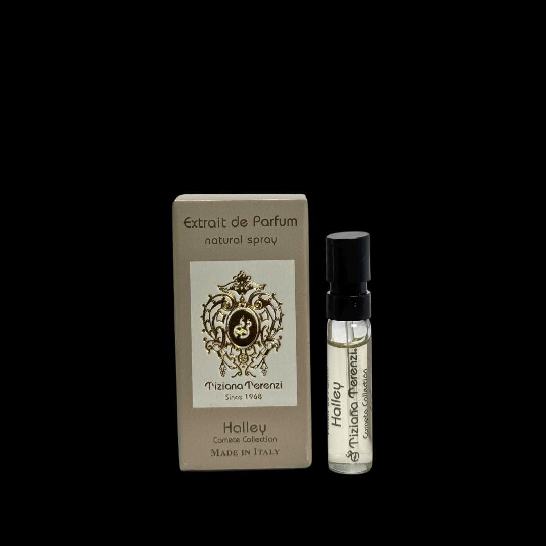 Tiziana Terenzi Herstellerprobe 1.5Ml von Etsy - harmonyofscent