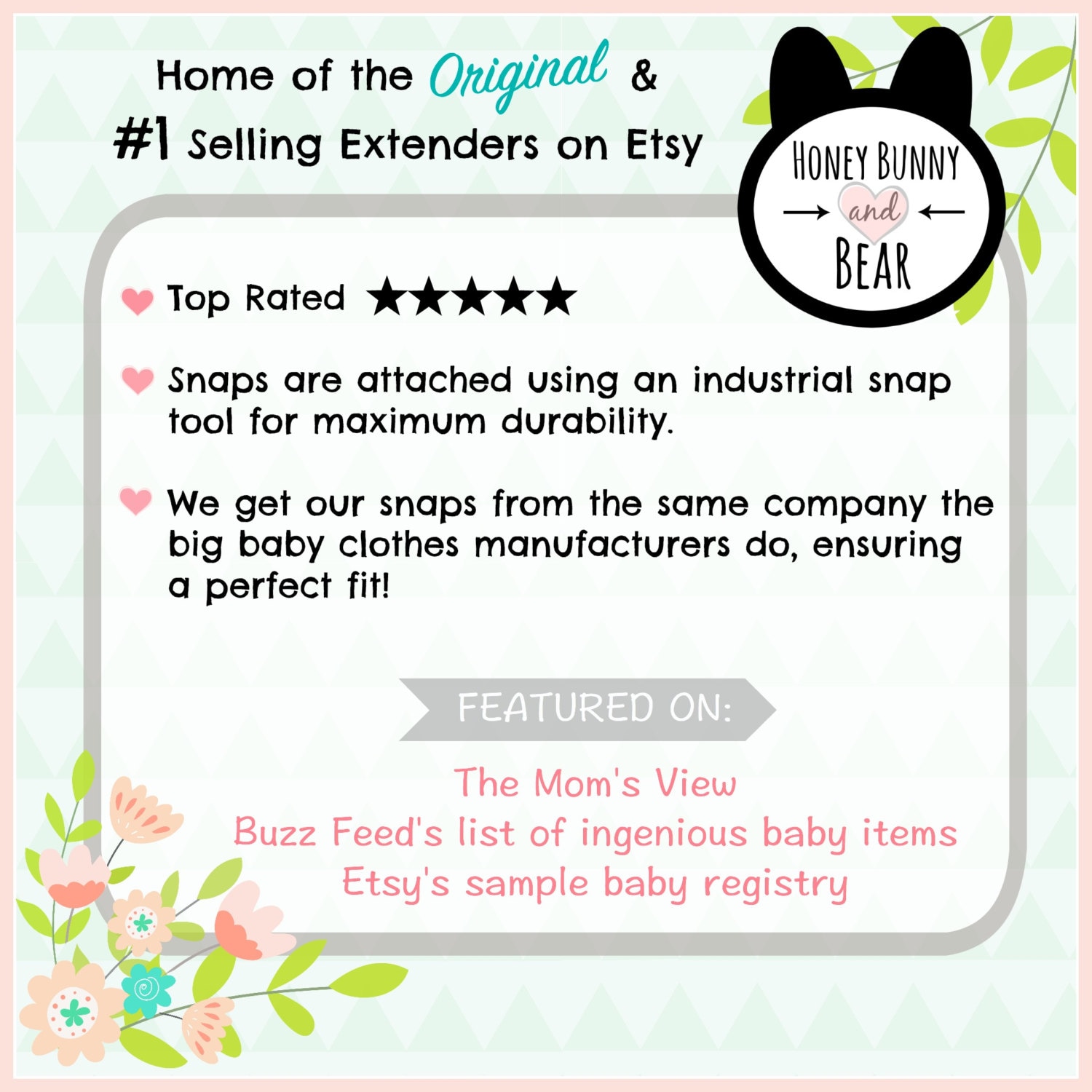 Baby Bodysuit Extenders - Fügen Sie Dem Body Des Babys Länge Hinzu. Auch Toll Geeignet Für Gewickelte Und Große Babys Passt Carters Alle Baby Bodysuit Extenders - Fügen Sie Dem Body Des Babys Länge Hinzu. Auch Toll Geeignet Für Gewickelte Und Große Babys Passt Carters Alle von Etsy - honeybunnyandbear