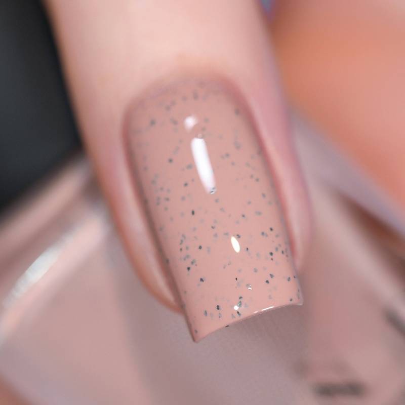 Tan Lines - Sandy Taupe Gespenst Nagellack von Etsy - ilnpbrand