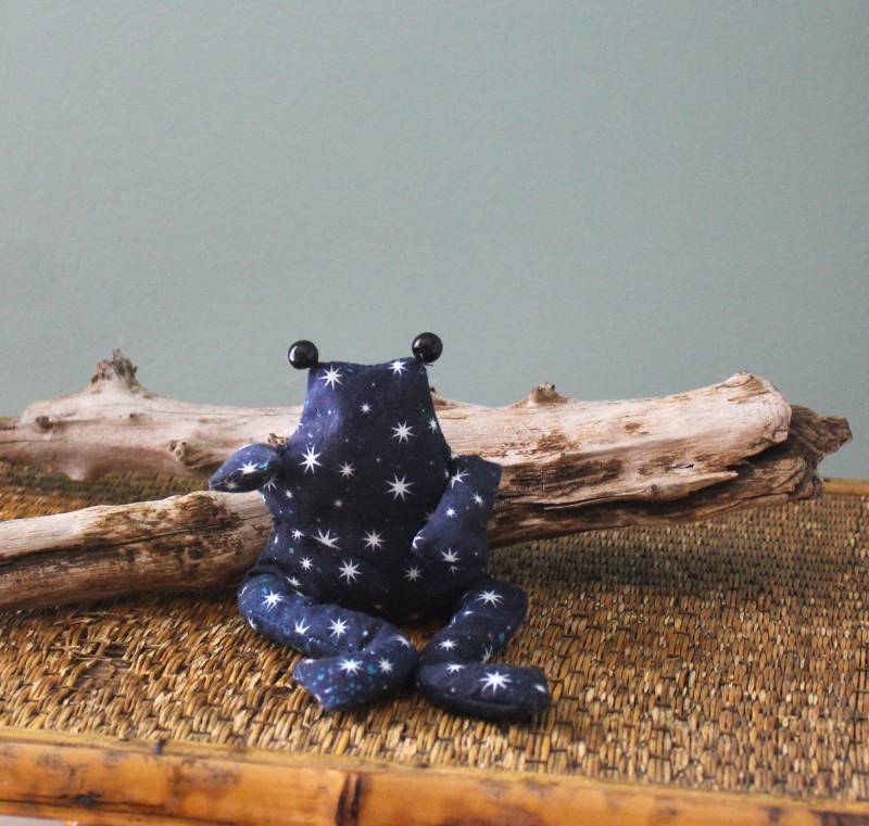 Galileo Der Therapie-Frosch von Etsy - jewelrybybellagrace