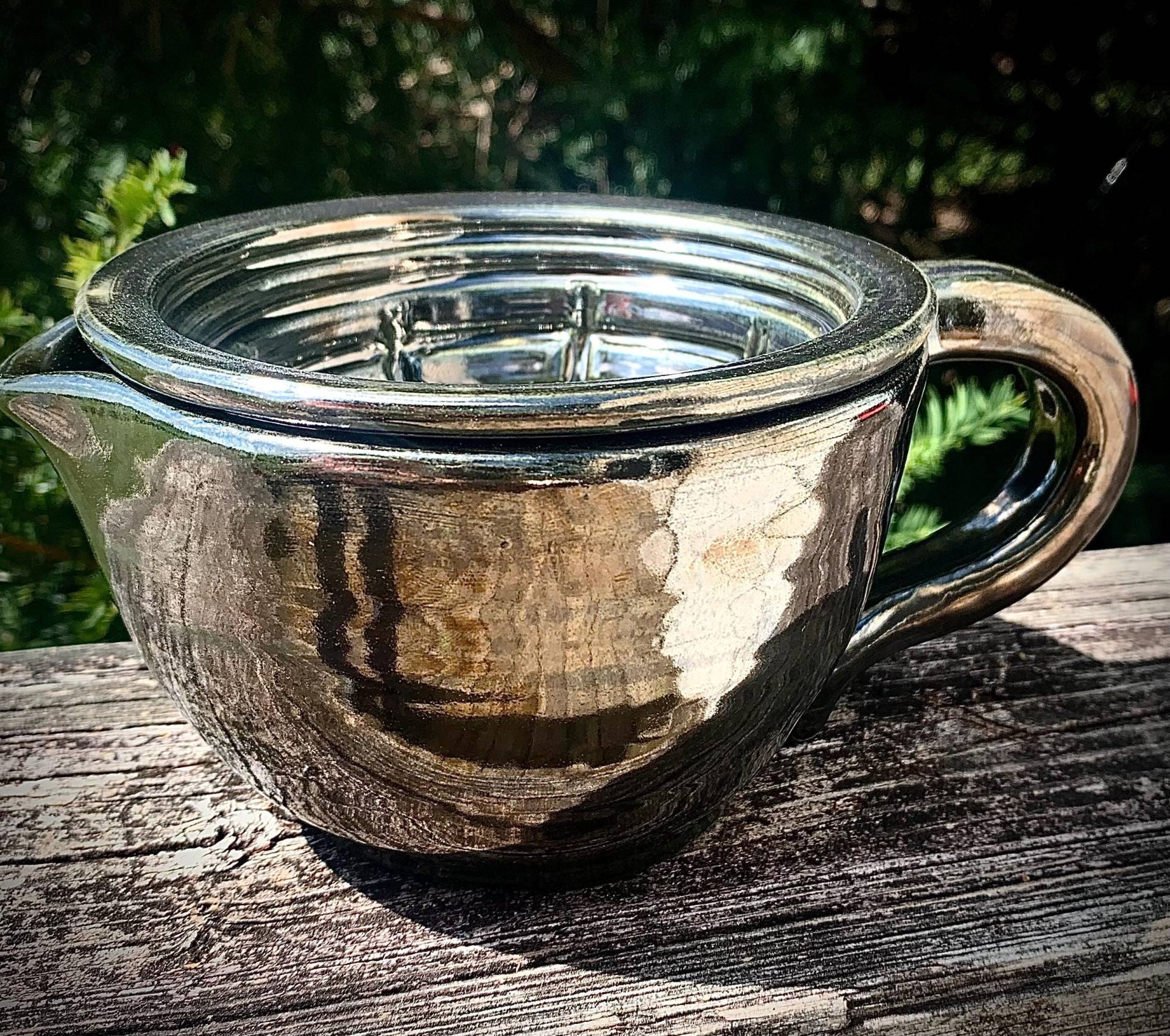 Rasierschale Aus Antikem Messing Rasierschale Aus Antikem Messing von Etsy - karengoldberg1