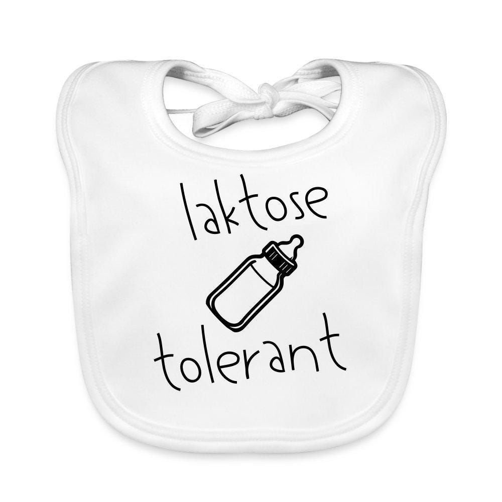 Laktosetolerant - Lätzchen von Etsy - kichererbseShopDE