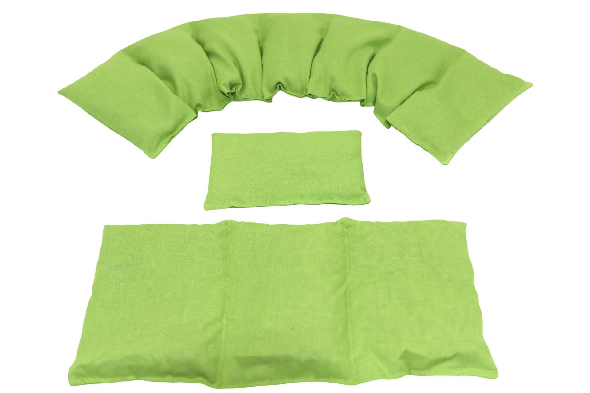 3 Er Set 66 X17 cm 7 Kammer " Lime Uni Kirschkernkissen 6 Designs Körnerkissen Wärmekissen Xxl Weizen Dinkel Raps Trauben von Etsy - koernerkissen