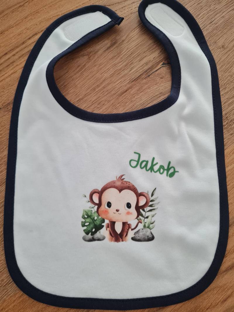 Baby-Lätzchen |Baby Geschenk| Bestickt Mit Namen | Personalisiert|Klettverschluss|Spucktuch| Bib von Etsy - kreativbystickdesign