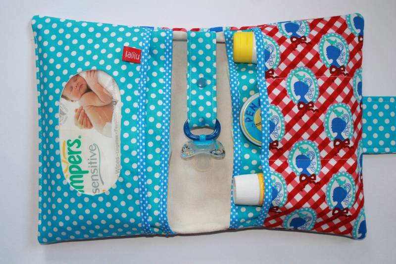 Windeltasche Wickeltasche Diaper Bag Premium von Etsy - lalilu4you