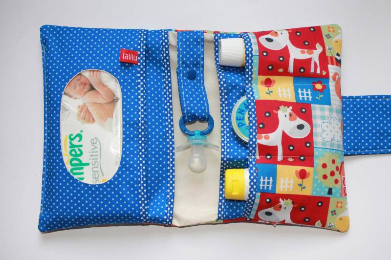 Windeltasche Wickeltasche Diaper Bag Premium von Etsy - lalilu4you