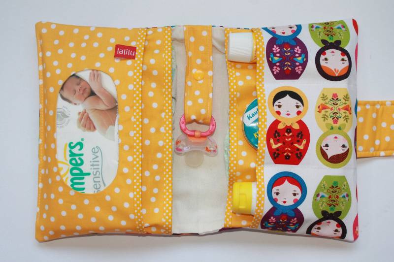 Windeltasche Wickeltasche Diaper Bag Premium von Etsy - lalilu4you