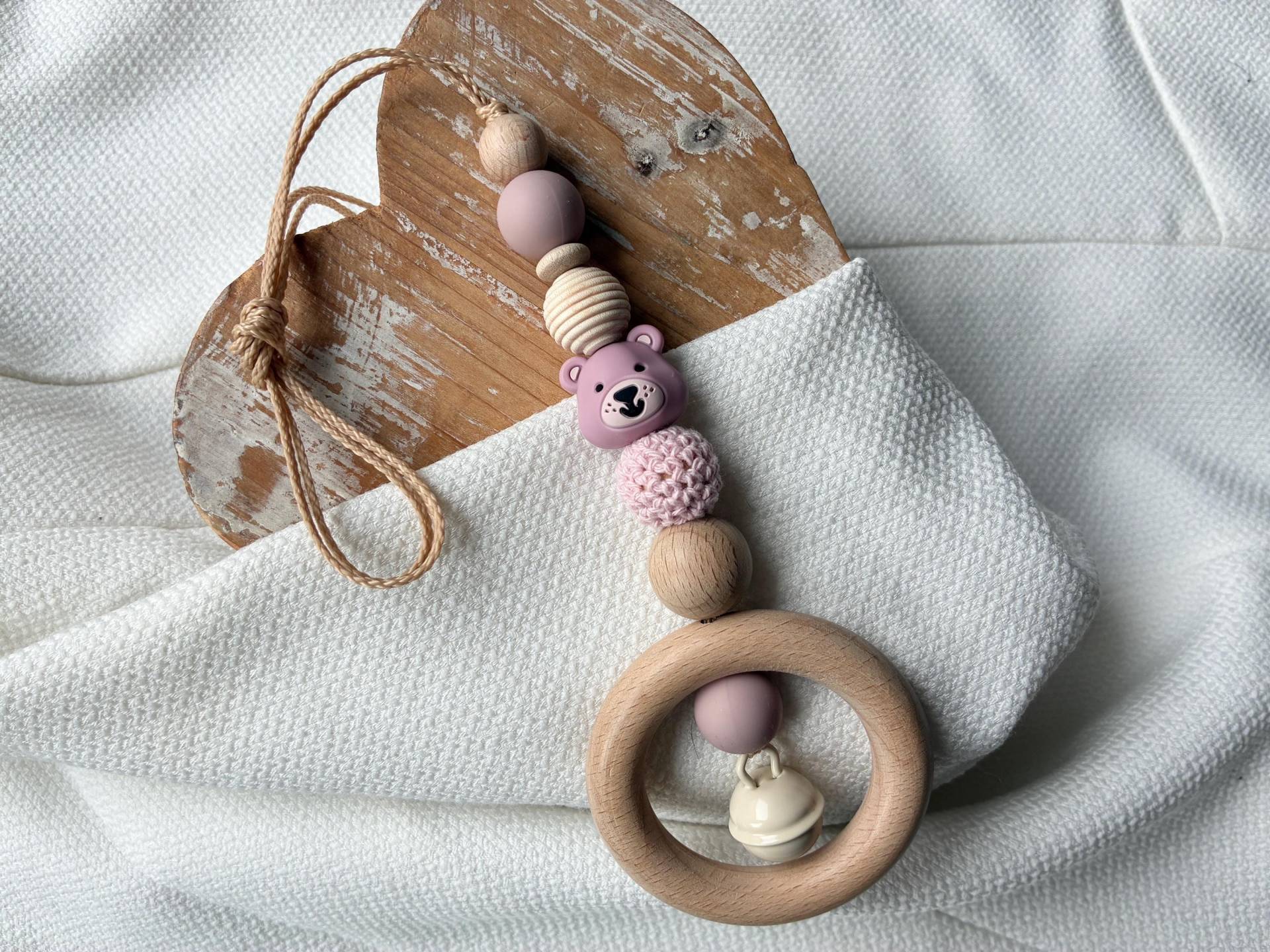 Anhänger Für Die Babyschale Und Spielbogen in Vielen Farben Mit Teddy Bär Als Geschenk Zur Geburt, Maxicosi Anhänger Für Die Babyschale Und Spielbogen in Vielen Farben Mit Teddy Bär Als Geschenk Zur Geburt, Maxicosi von Etsy - lamonadashop