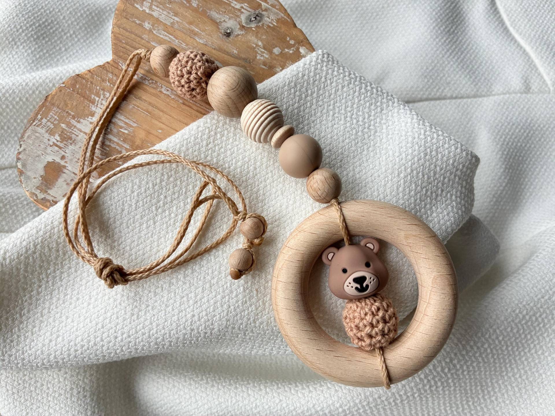 Anhänger Für Die Babyschale Und Spielbogen in Vielen Farben Mit Teddy Bär Als Geschenk Zur Geburt, Maxicosi Anhänger Für Die Babyschale Und Spielbogen in Vielen Farben Mit Teddy Bär Als Geschenk Zur Geburt, Maxicosi von Etsy - lamonadashop