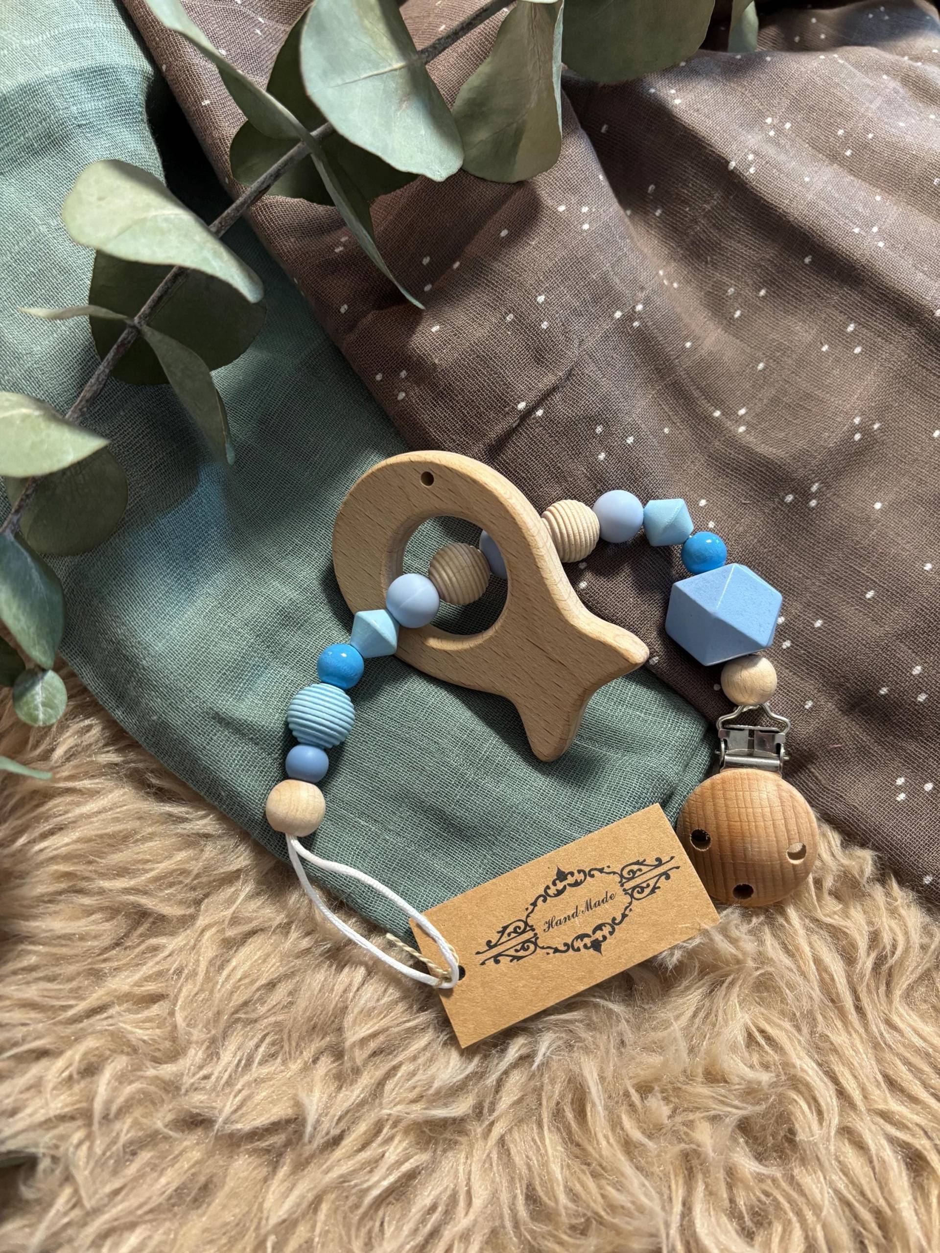 Schnullerkette Ozean Schnullerkette Ozean von Etsy - lavitaejoy