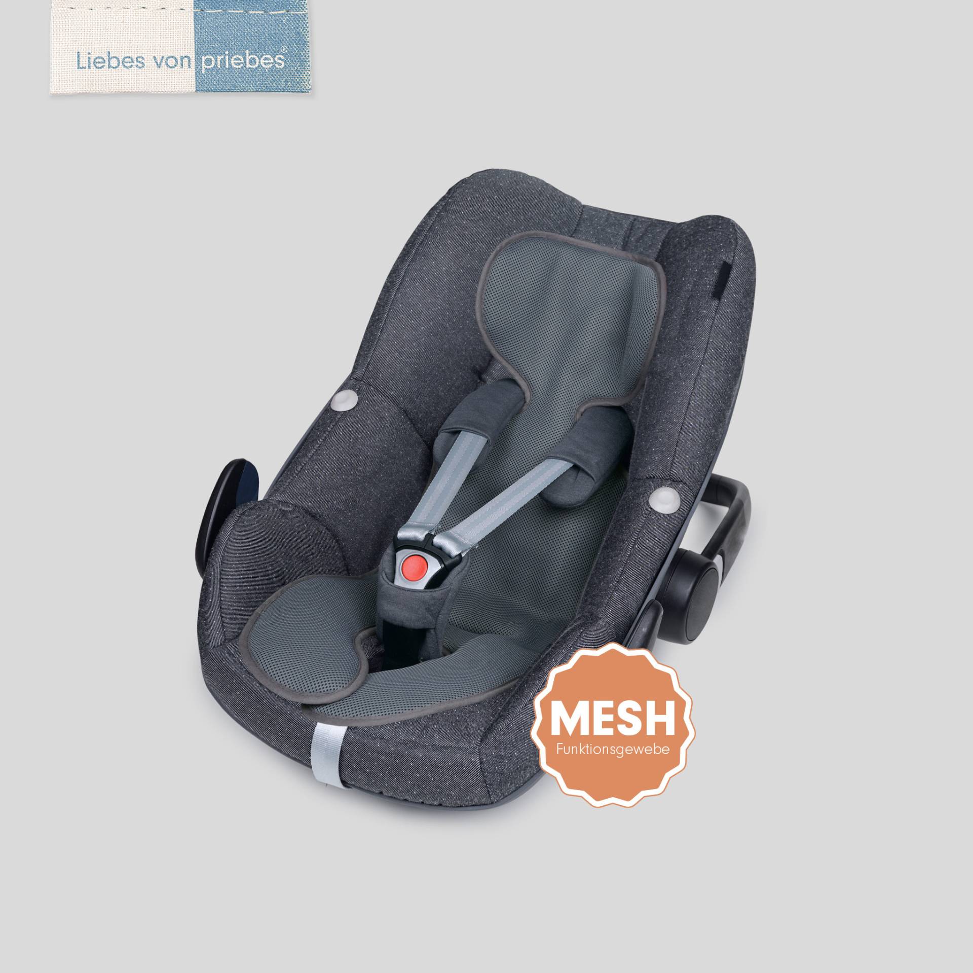 Sitzauflage Für Autositz, Funktionssitzauflage Baby, Kind, Ersatzbezug, Wendeauflage, Autositzauflage, Babyschale, Coolair 0, Anthra Sitzauflage Für Autositz, Funktionssitzauflage Baby, Kind, Ersatzbezug, Wendeauflage, Autositzauflage, Babyschale, Coolair 0, Anthra von Etsy - liebesvonpriebes