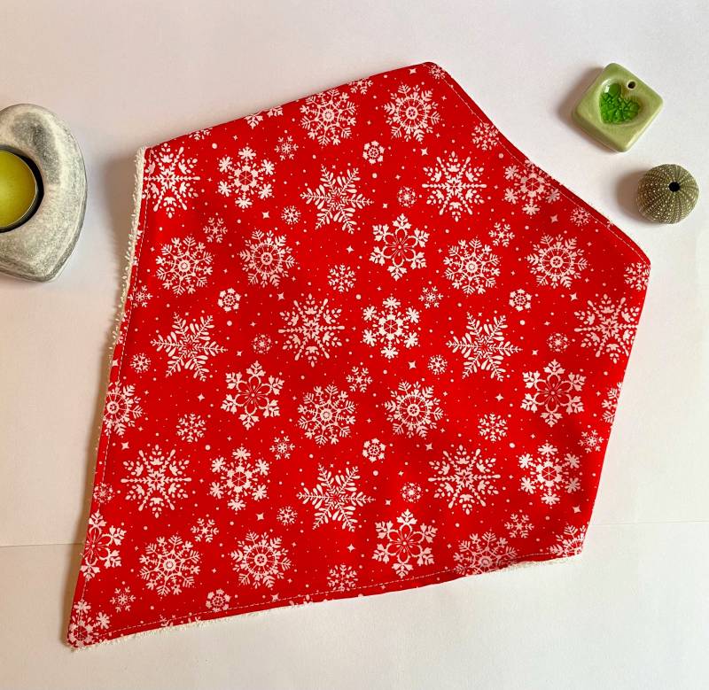 Lätzchen Für Kinder, Erwachsene Und Teenager, Weihnachten, Bandana von Etsy - littletigertao