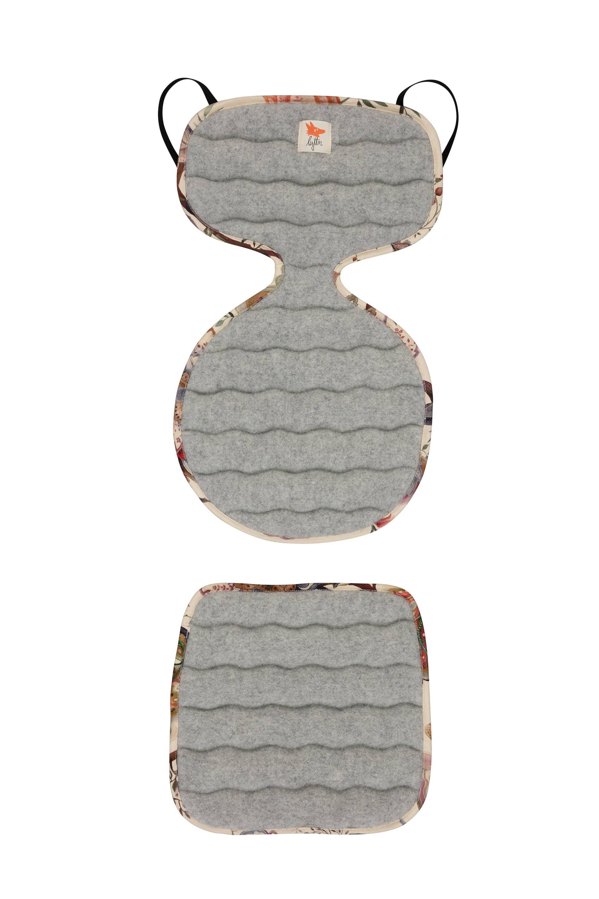 Sitzauflage Für Reboarder Und Folgesitz, Wolle, Luftig, Natürlich Sitzauflage Für Reboarder Und Folgesitz, Wolle, Luftig, Natürlich von Etsy - lyttn