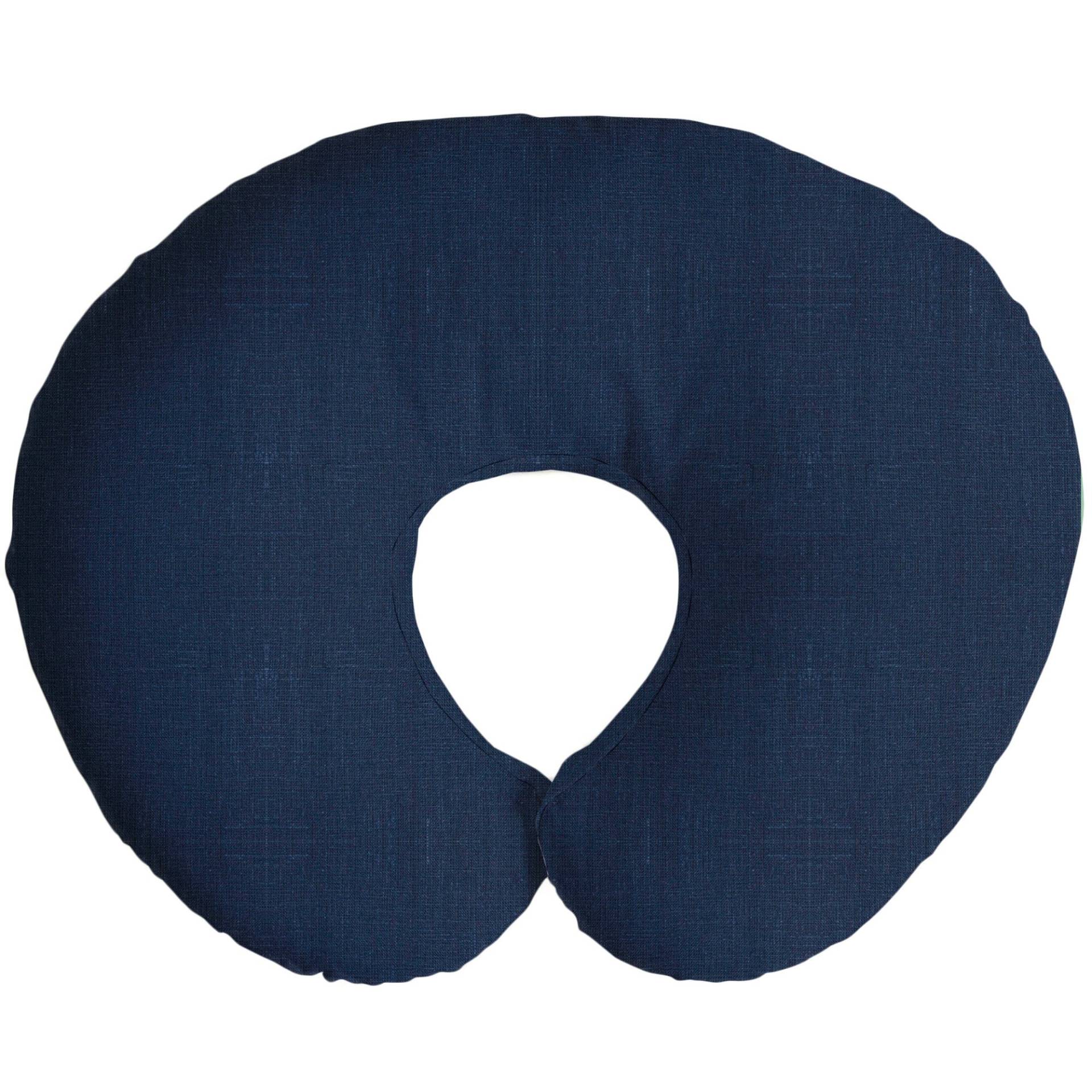 stillkissenbezug Aus Leinen in Marineblau stillkissenbezug Aus Leinen in Marineblau von Etsy - madlywish