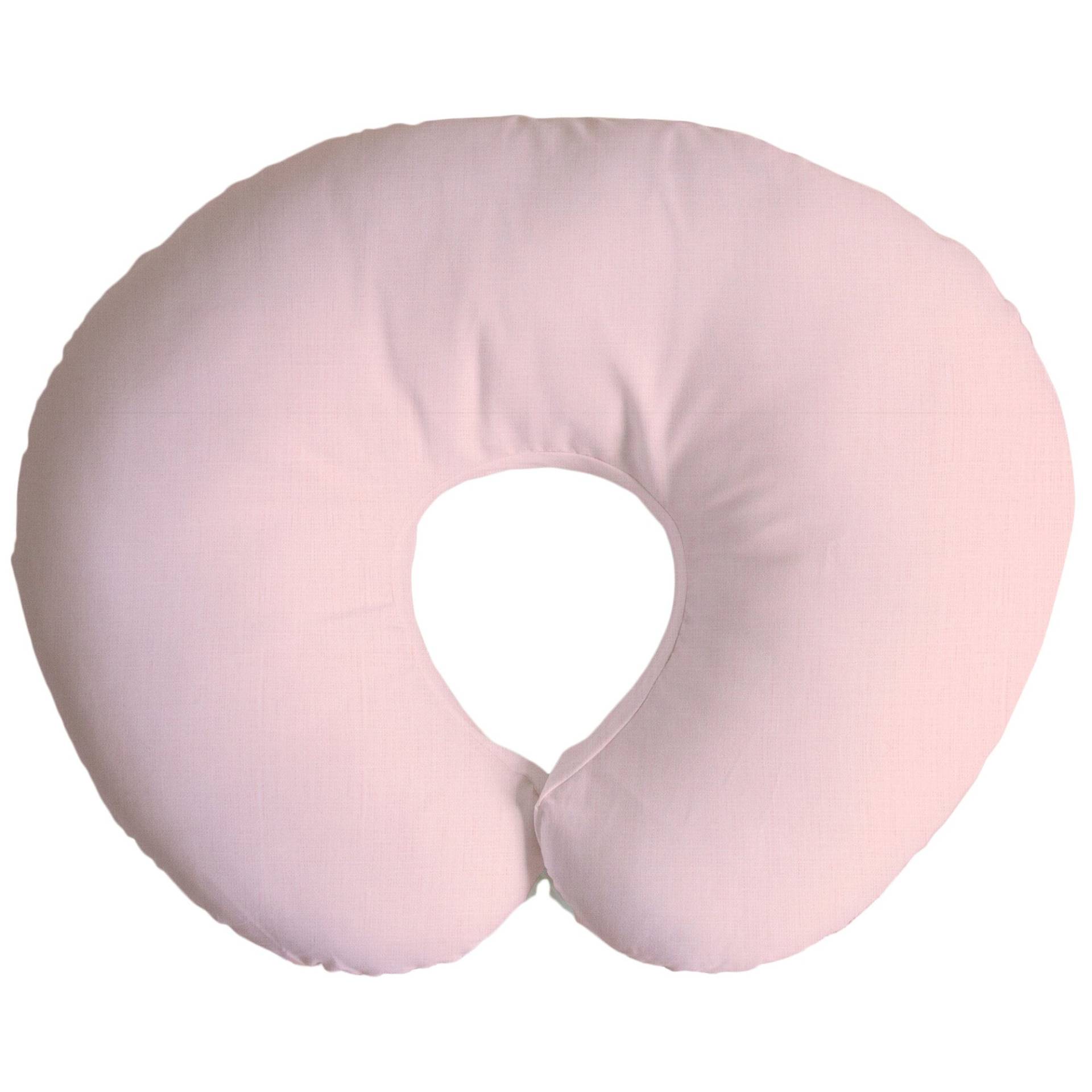 stillkissenbezug in Rosa Aus Leinen, Für Mädchen stillkissenbezug in Rosa Aus Leinen, Für Mädchen von Etsy - madlywish