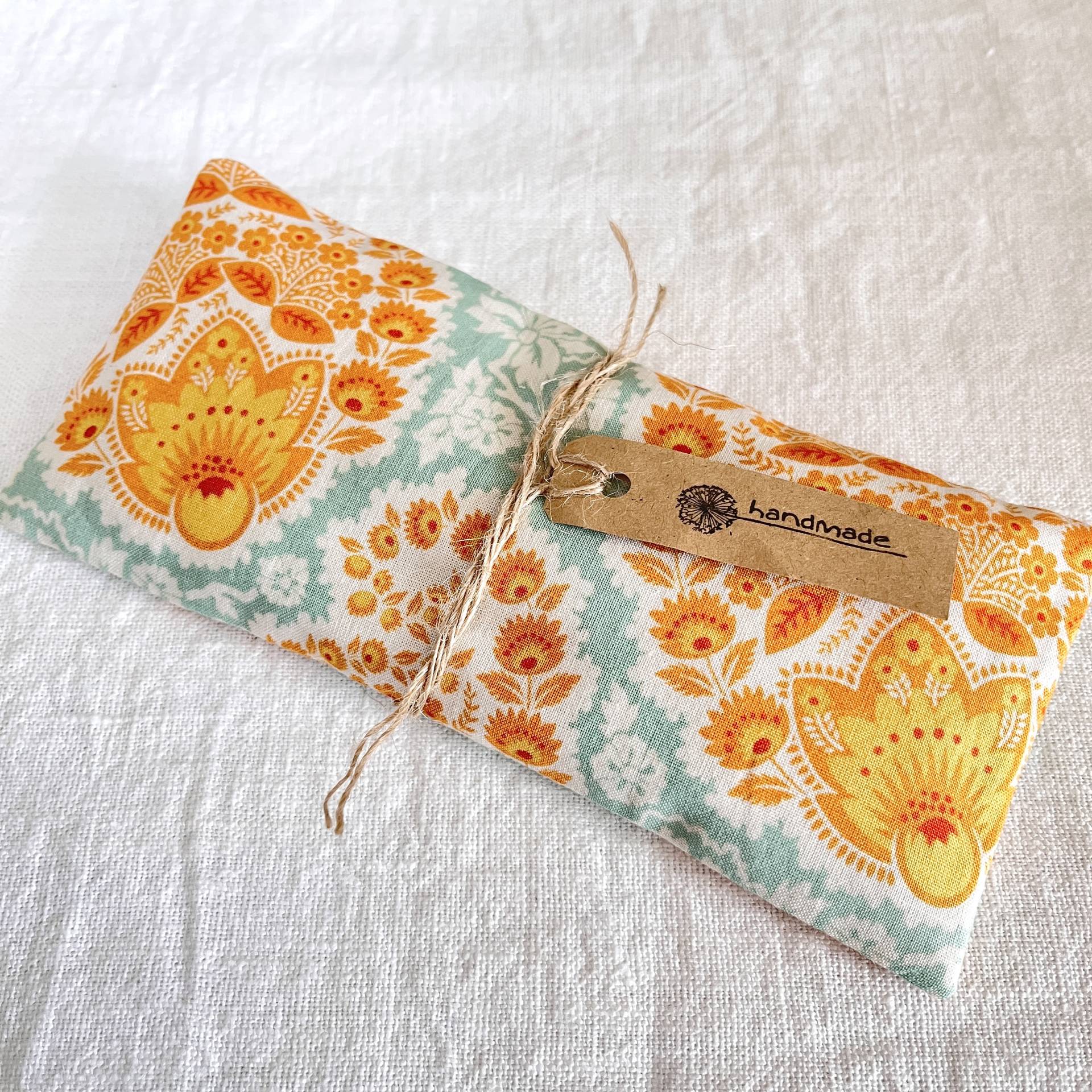 Yoga Augenkissen Lavendel Entspannung Geschenk Yoga Augenkissen Lavendel Entspannung Geschenk von Etsy - magnoliawerkstatt