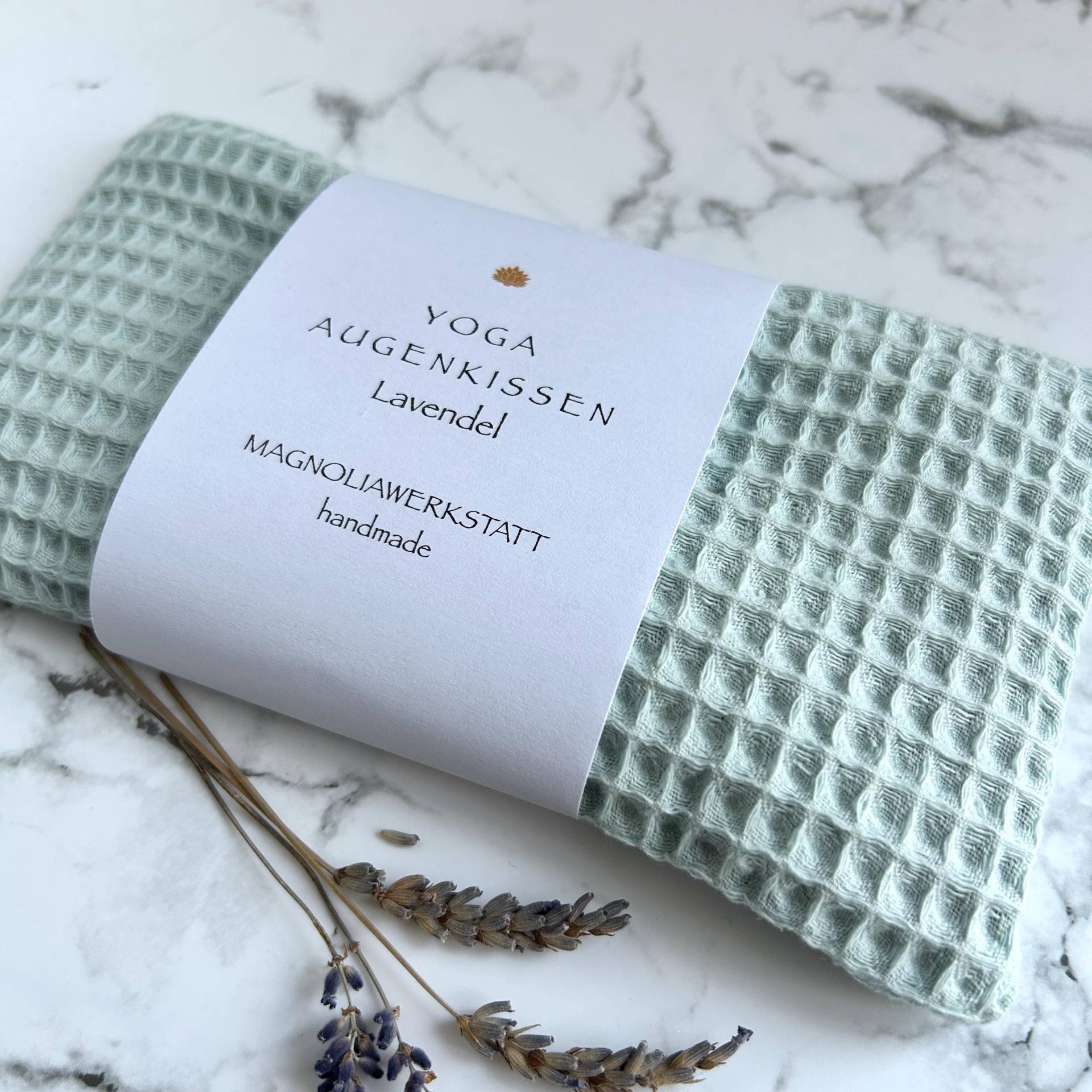 Yoga Augenkissen Lavendel Entspannung Meditation Geschenk Yoga Augenkissen Lavendel Entspannung Meditation Geschenk von Etsy - magnoliawerkstatt