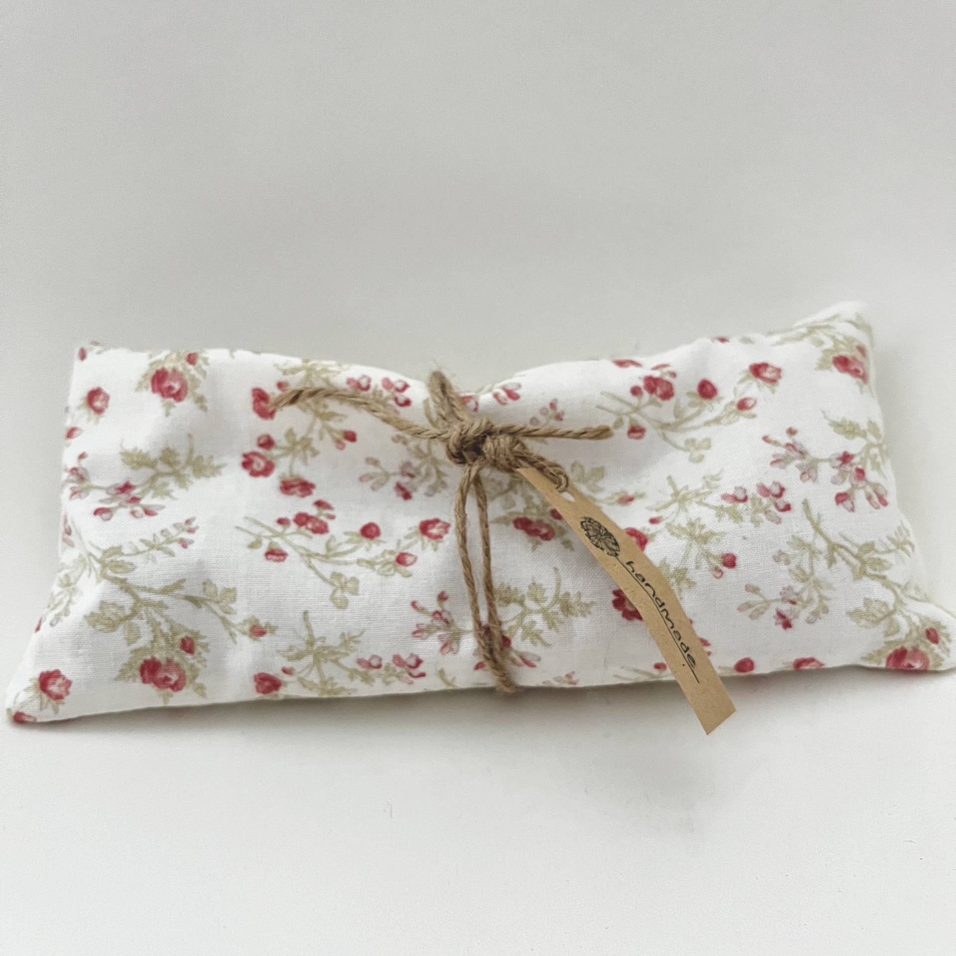 Yoga Augenkissen Lavendel Eyepillow Entspannung Meditation Wellness Geschenk von Etsy - magnoliawerkstatt