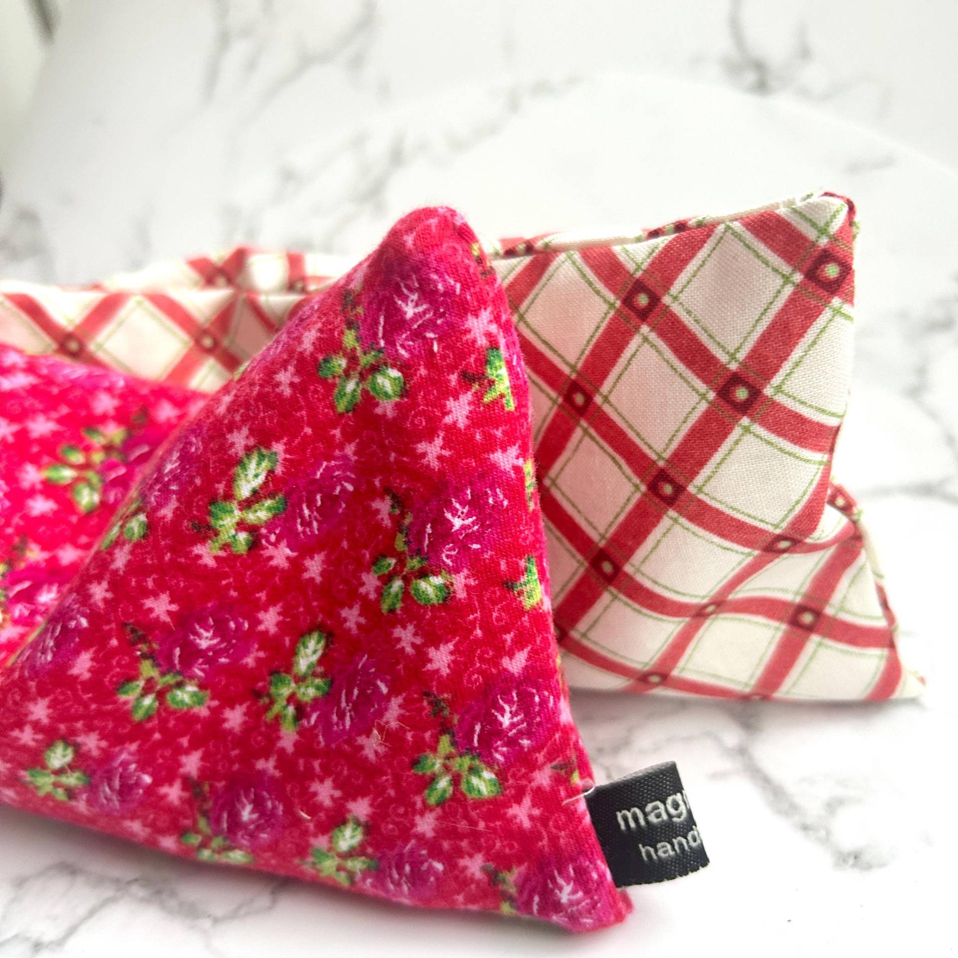 Yoga Augenkissen Xmas Edition Geschenk Yoga Augenkissen Xmas Edition Geschenk von Etsy - magnoliawerkstatt