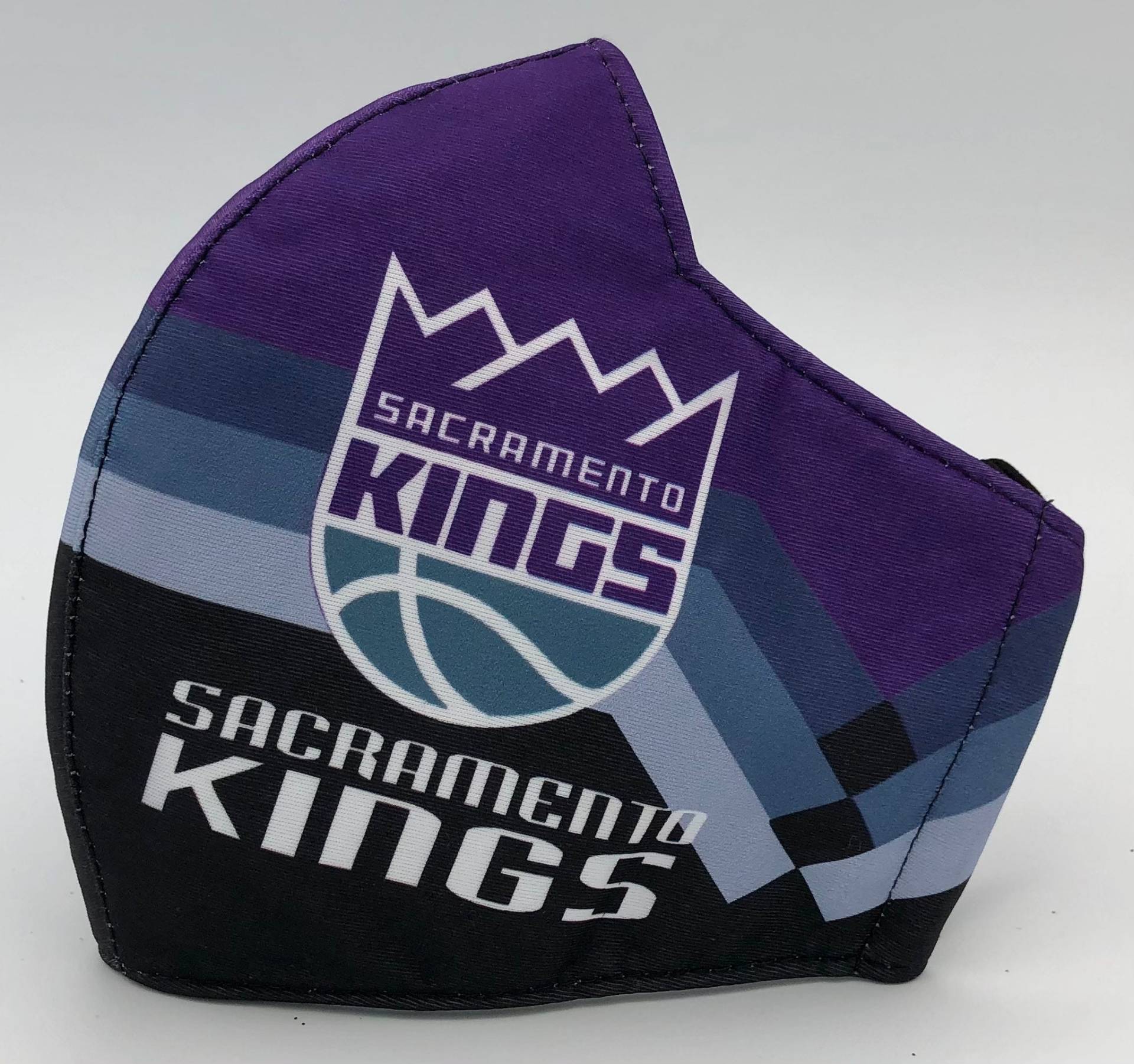 Nba Sacramento Kings Hochwertige Sportgesichtsmaske, Gesichtsmaske Für Erwachsene, Basketballmaske, Modegesichtsmaske von Etsy - maskzitupshop