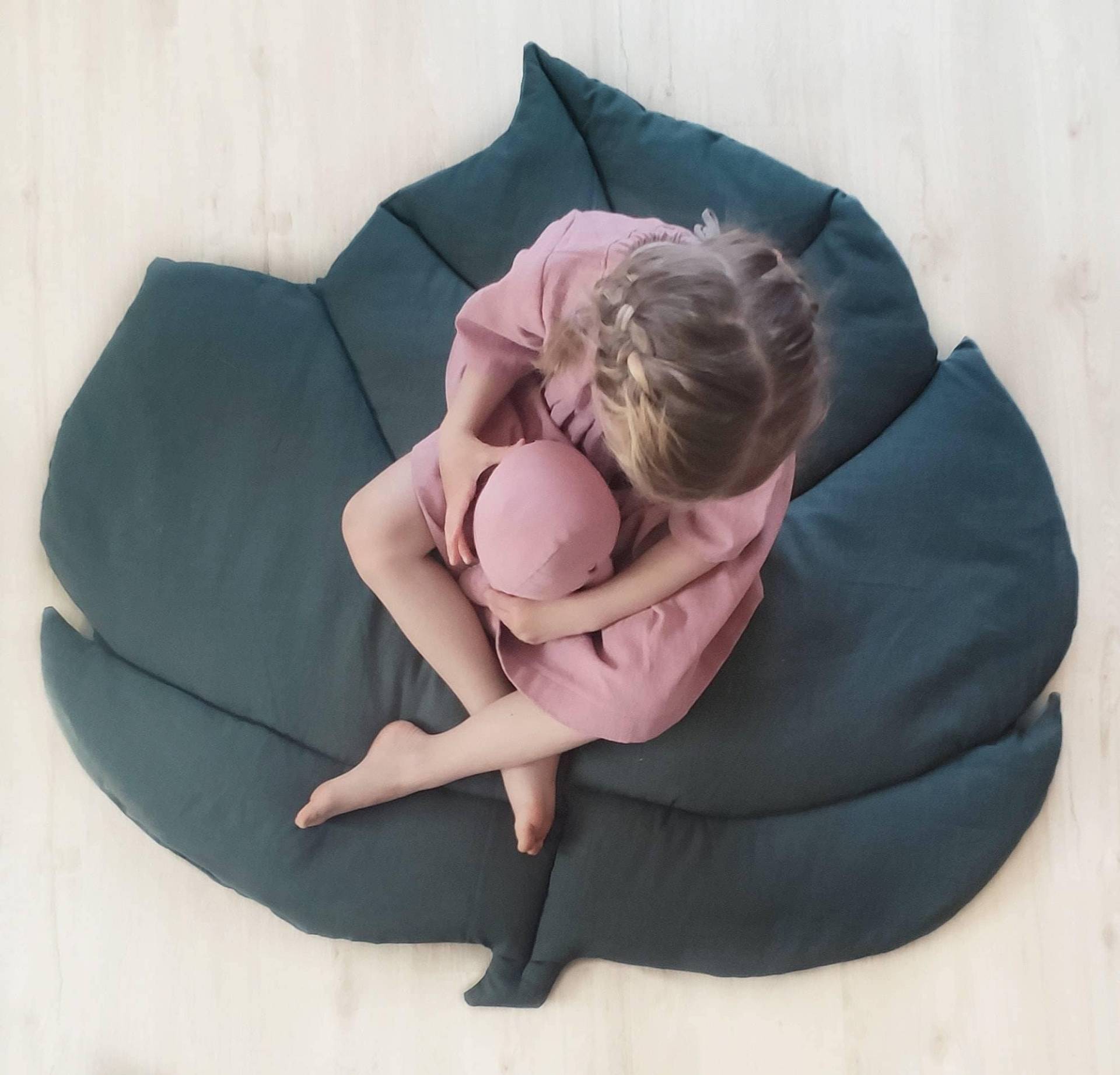 Ahornblatt Krabbeldecke Spieldecke Ahornblatt Krabbeldecke Spieldecke von Etsy - minipaulitaa