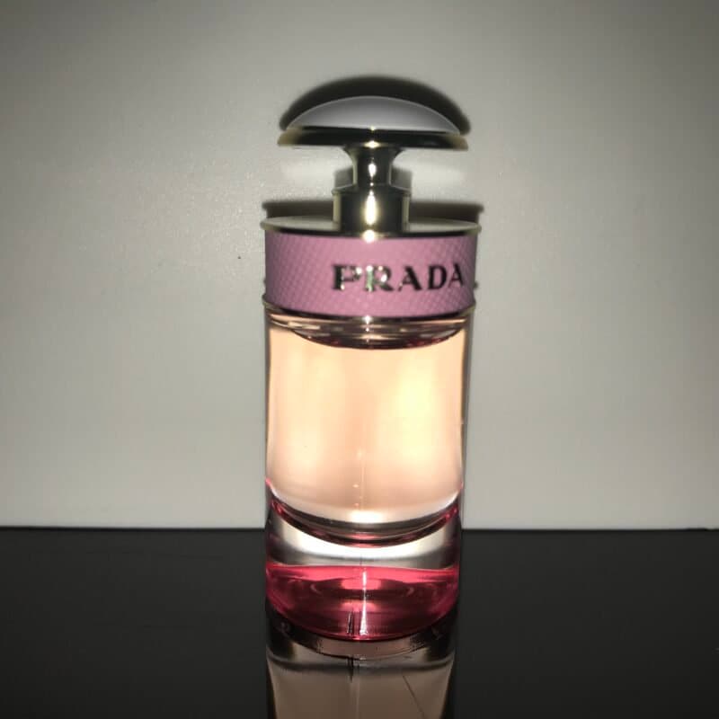 Candy Floral - Eau De Toilette 7 Ml Jahr 2002 Candy Floral - Eau De Toilette 7 Ml Jahr 2002 von Etsy - miniperfumes