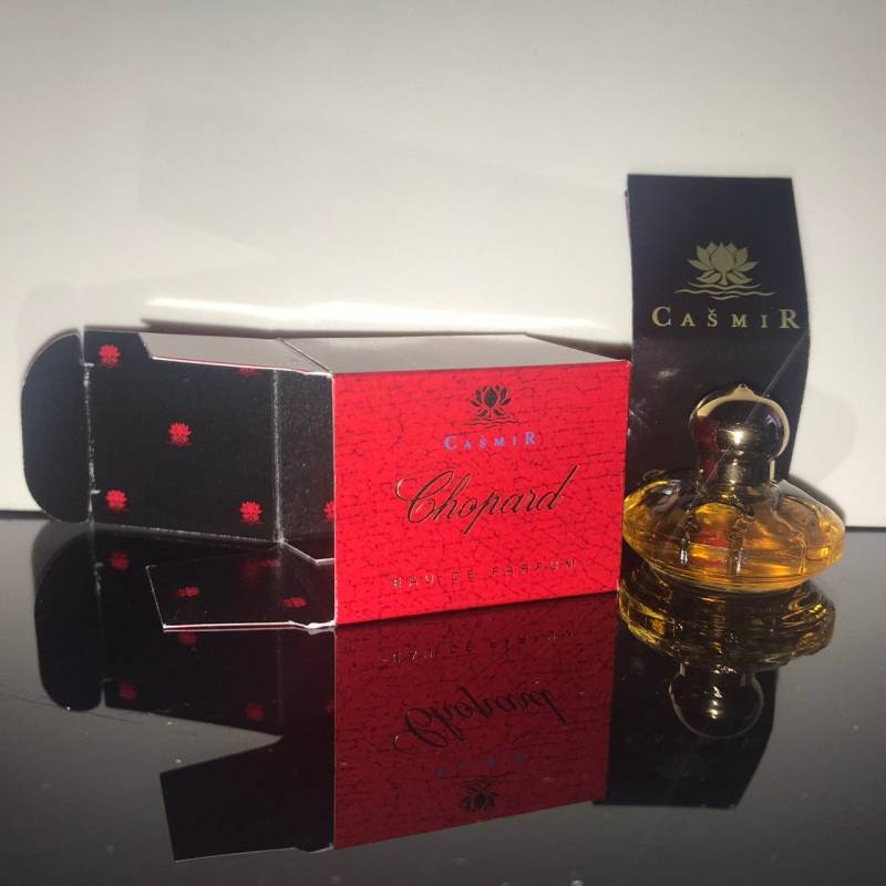 Cashmir Eau De Parfum 5 Ml Jahr 1991 Rar Vintage Sammlerstück Selten Neu, Gefüllt, Unbenutzt, Sehr Gut Als Weihnachtsgeschenk Für Sie Geeignet von Etsy - miniperfumes