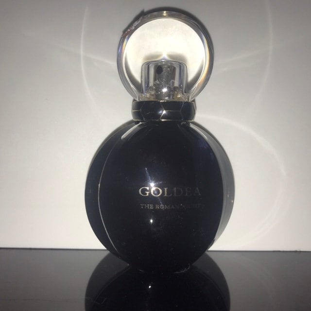 Goldea The Roman Night - Eau De Parfum Sensuelle 30 Ml Goldea The Roman Night - Eau De Parfum Sensuelle 30 Ml von Etsy - miniperfumes
