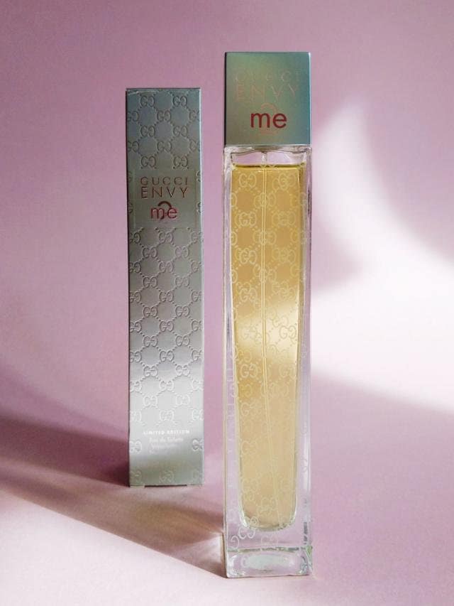 Sammlerparfum - Envy Me 2 Eau De Toilette 100 Ml Raritat, Vintage Schwer Zu Finden Mit Schatulle von Etsy - miniperfumes