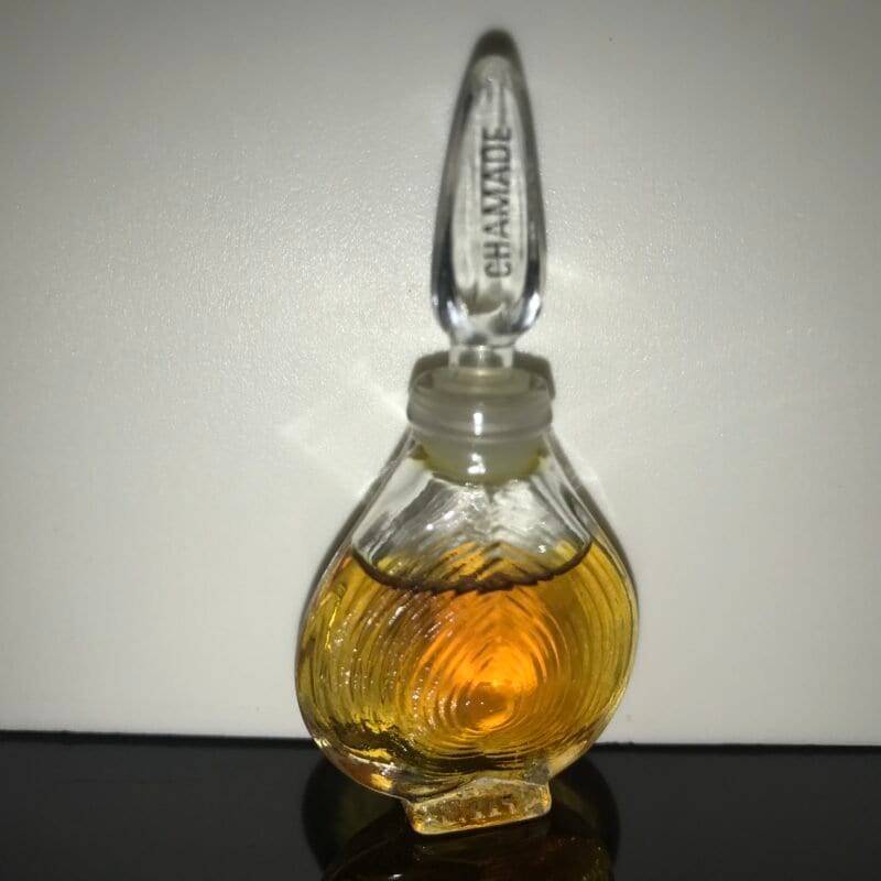 Guerlain - Chamade Parfüm Pur 3 Ml Rarität Vintage Extrait von Etsy - miniperfumes