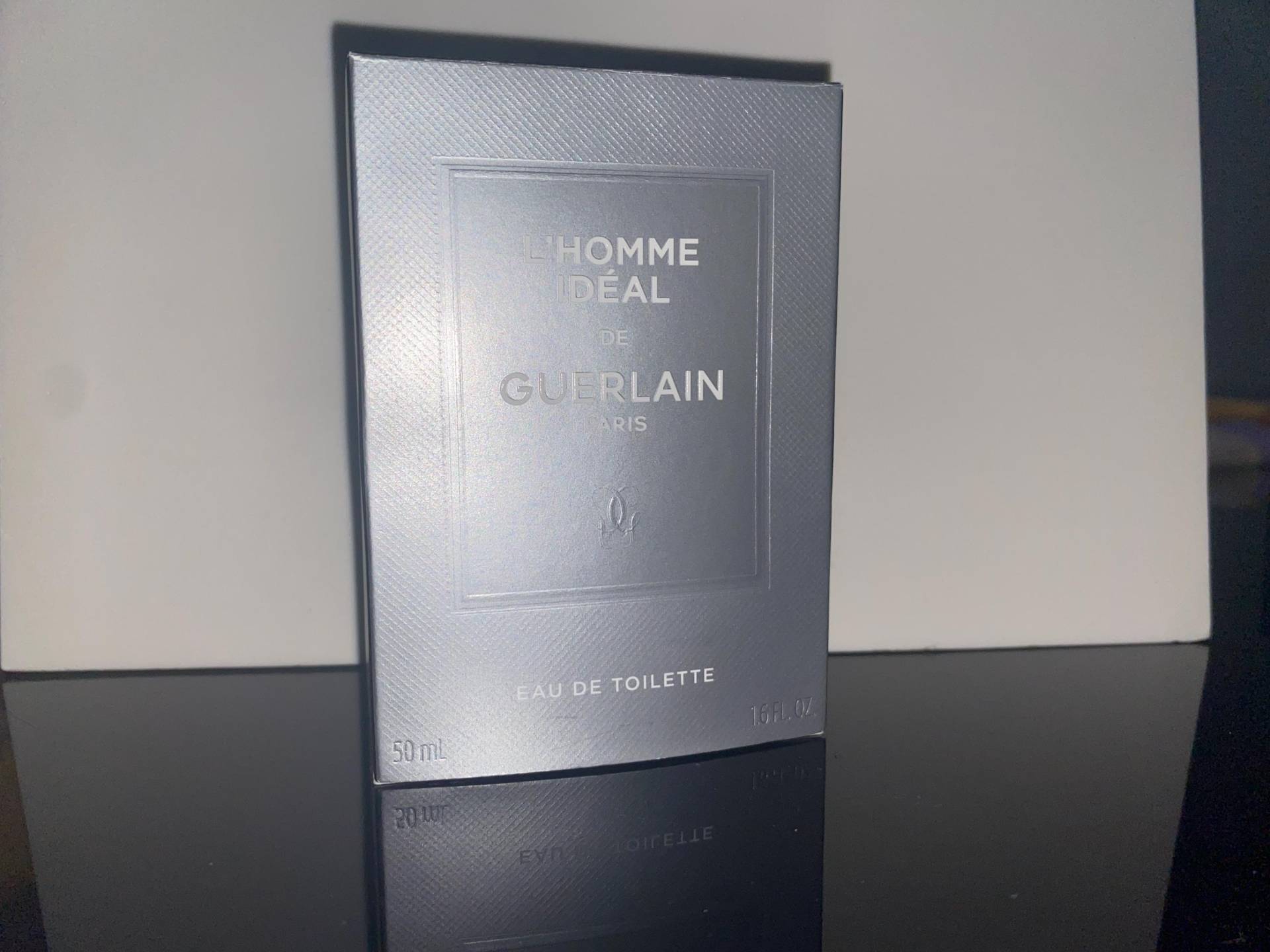 Guerlain L'homme Idéal Eau De Toilette 50 Ml Sehr Gut Geeignet Als Geschenk Für Ihn Aus Meiner Eigenen Kollektion Original Must Have Guerlain L'homme Idéal Eau De Toilette 50 Ml Sehr Gut Geeignet Als Geschenk Für Ihn Aus Meiner Eigenen Kollektion Original Must Have von Etsy - miniperfumes