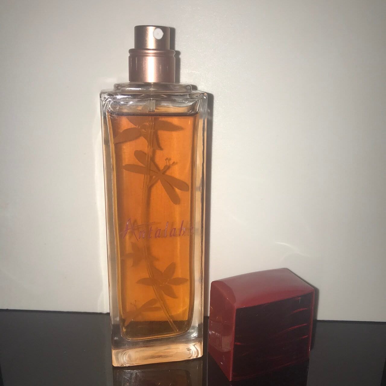 Isabel Derroisné - Le Monde En Parfum Antalaha Eau De Toilette 50 Ml Vapo Isabel Derroisné - Le Monde En Parfum Antalaha Eau De Toilette 50 Ml Vapo von Etsy - miniperfumes