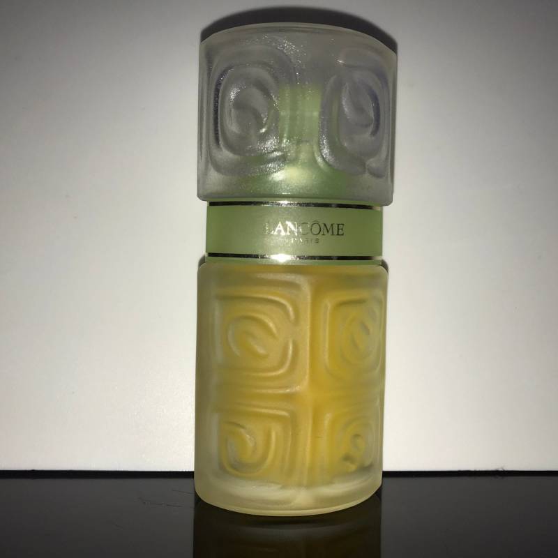 L A N C O M E - De Eau De Toilette 30 Ml Vintage Rare Voll, Unbenutzt, Als Geschenk Geeignet von Etsy - miniperfumes