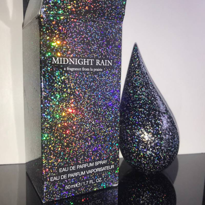 Sammlerparfum - Midnight Rain Eau De Parfum Spray 50 Ml Wie Neu Mit Ovp Rar von Etsy - miniperfumes