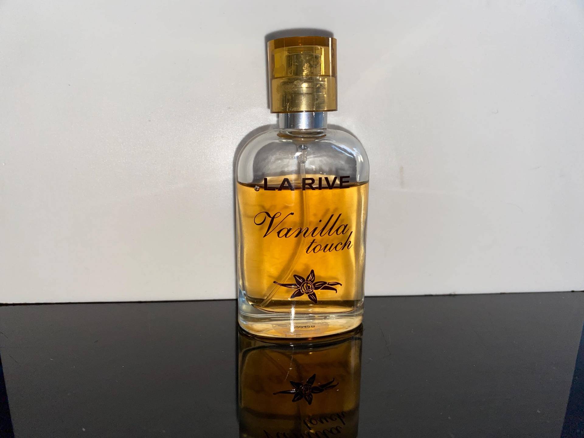 La Rive Vanilla Touch Eau De Parfum 30 Ml - Vintage, Rarität, Eingestellt, Must Have Für Sie La Rive Vanilla Touch Eau De Parfum 30 Ml - Vintage, Rarität, Eingestellt, Must Have Für Sie von Etsy - miniperfumes
