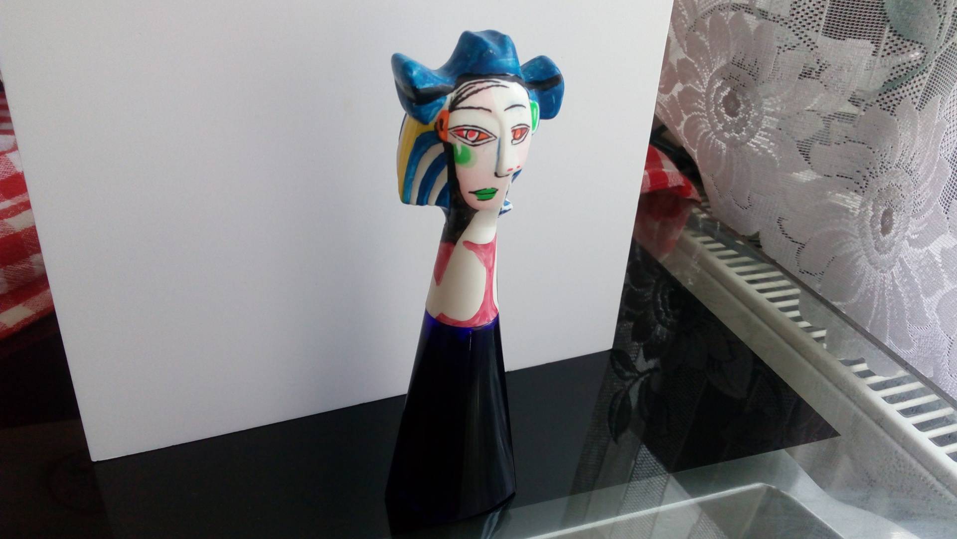 Marina Picasso- Chapeau Bleu - Eau De Parfum 30 Ml Vintage Rare Marina Picasso- Chapeau Bleu - Eau De Parfum 30 Ml Vintage Rare von Etsy - miniperfumes